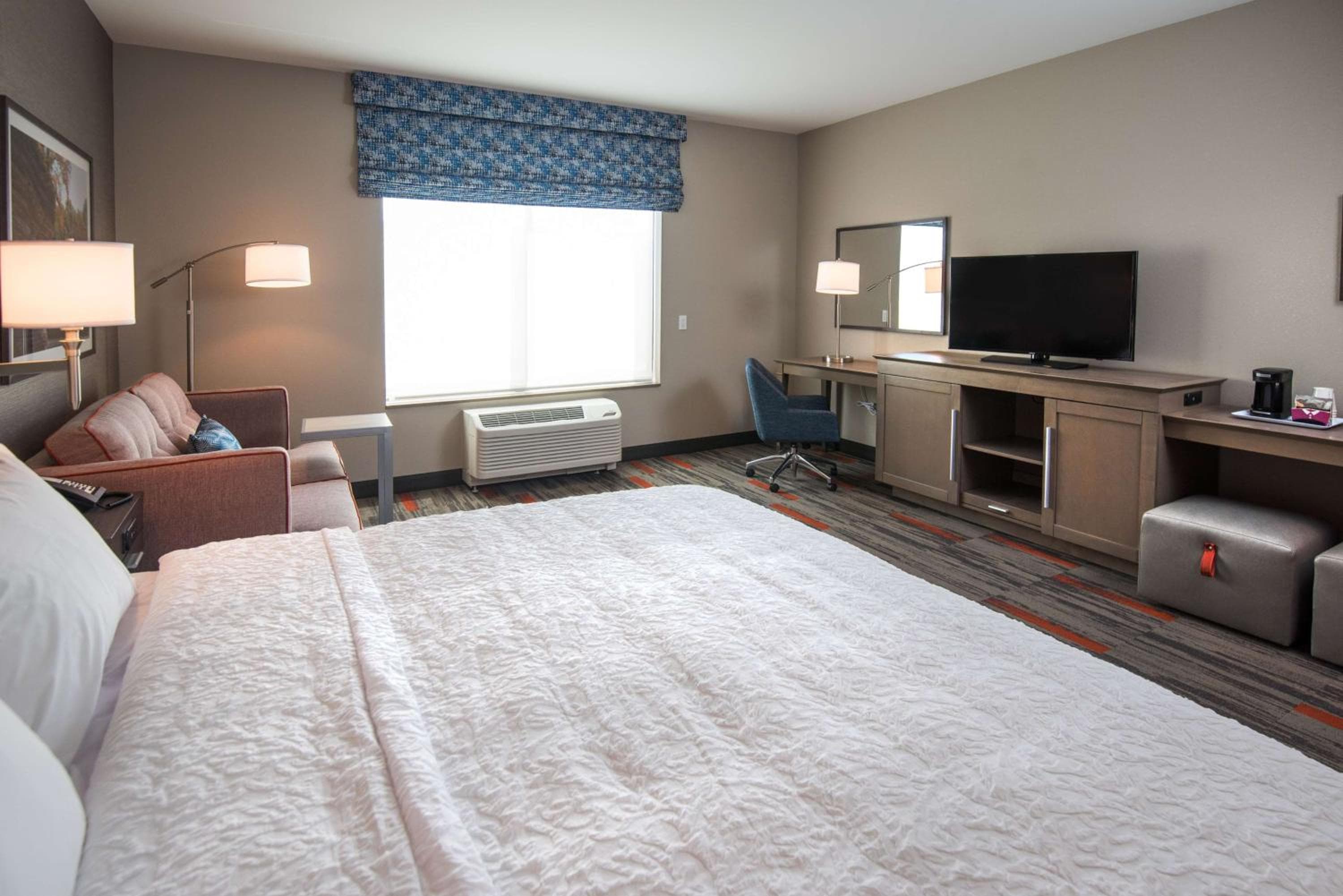 Hampton Inn and Suites at Wisconsin Dells Lake Delton