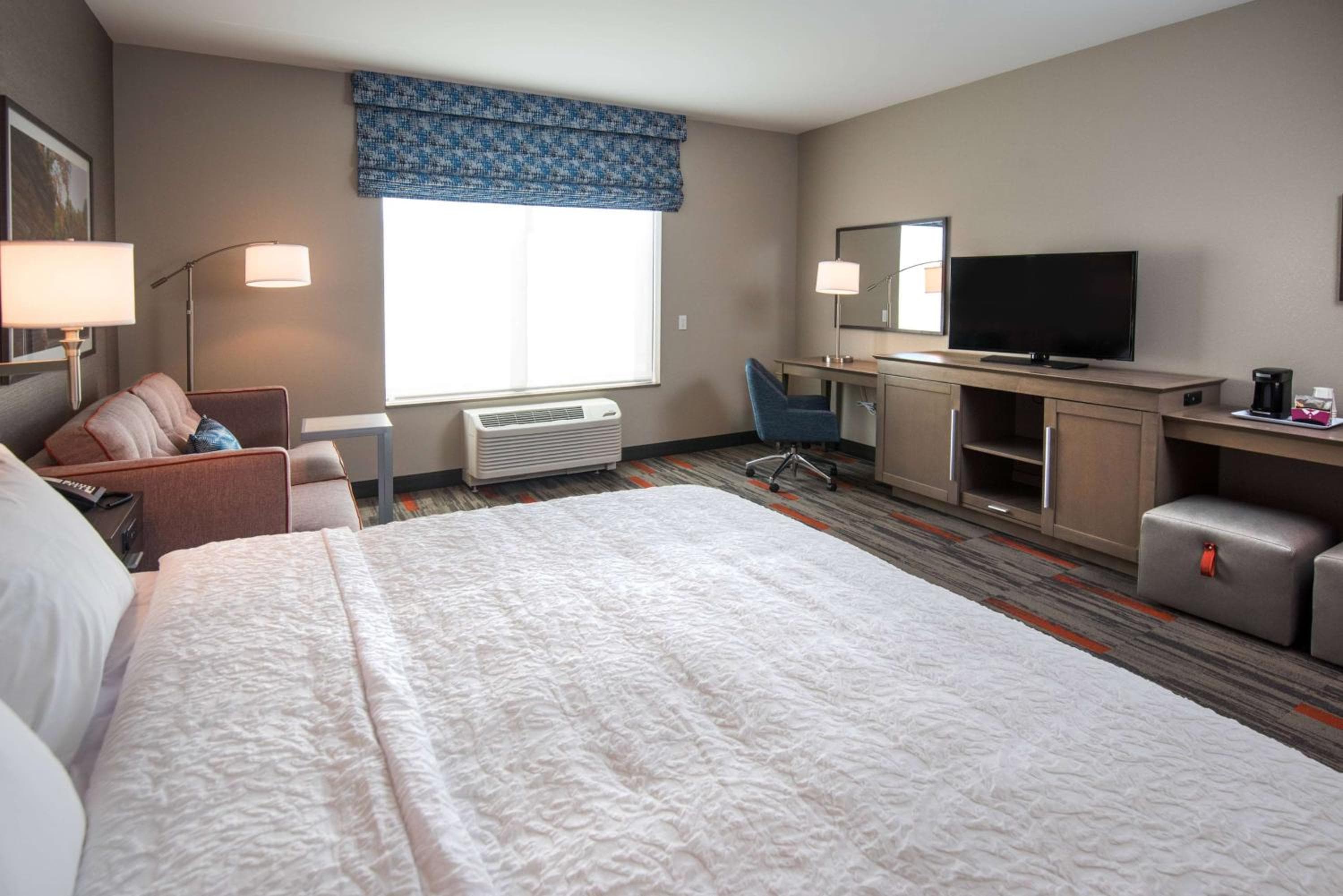 Hampton Inn and Suites at Wisconsin Dells Lake Delton