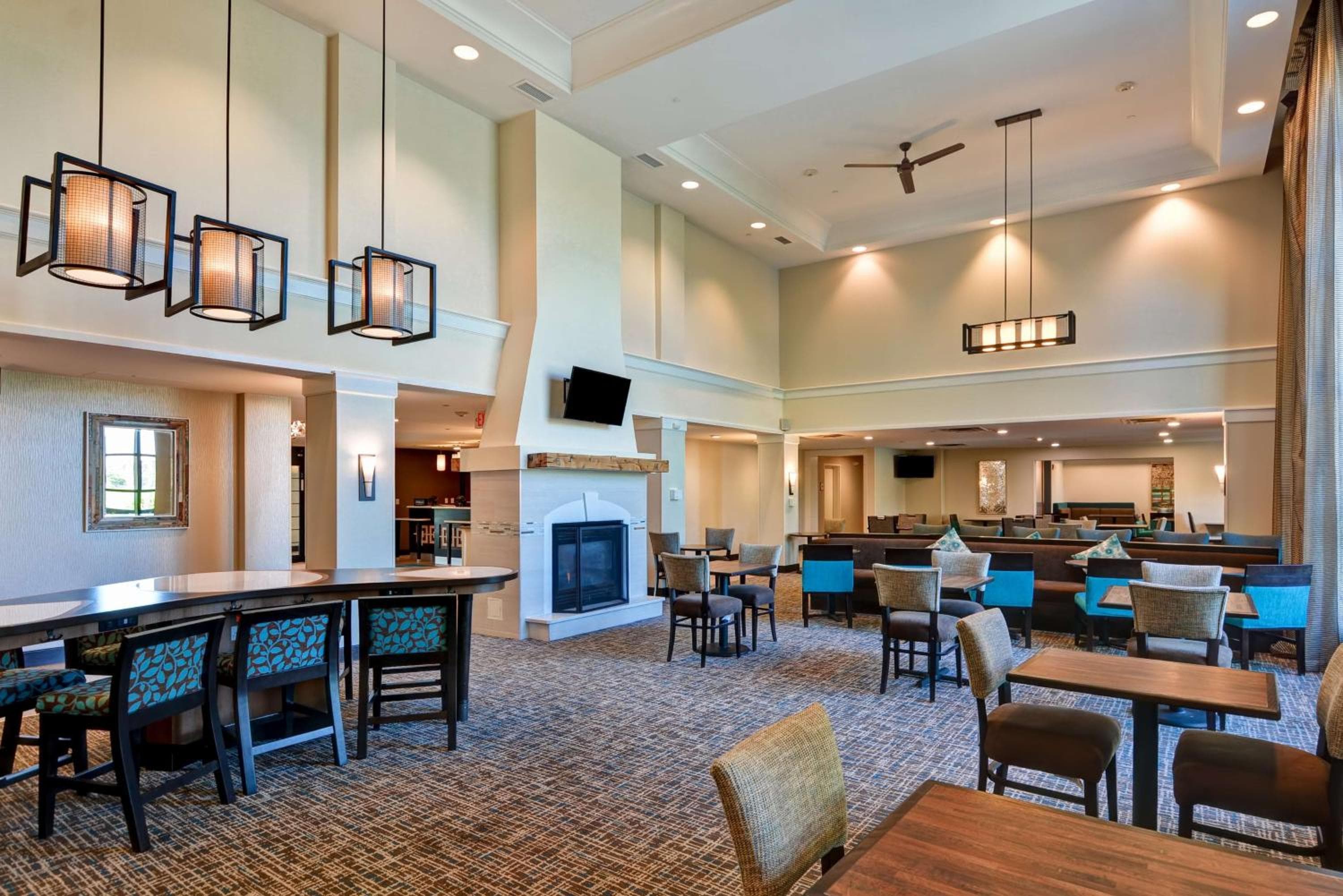 Homewood Suites by Hilton Aurora Naperville
