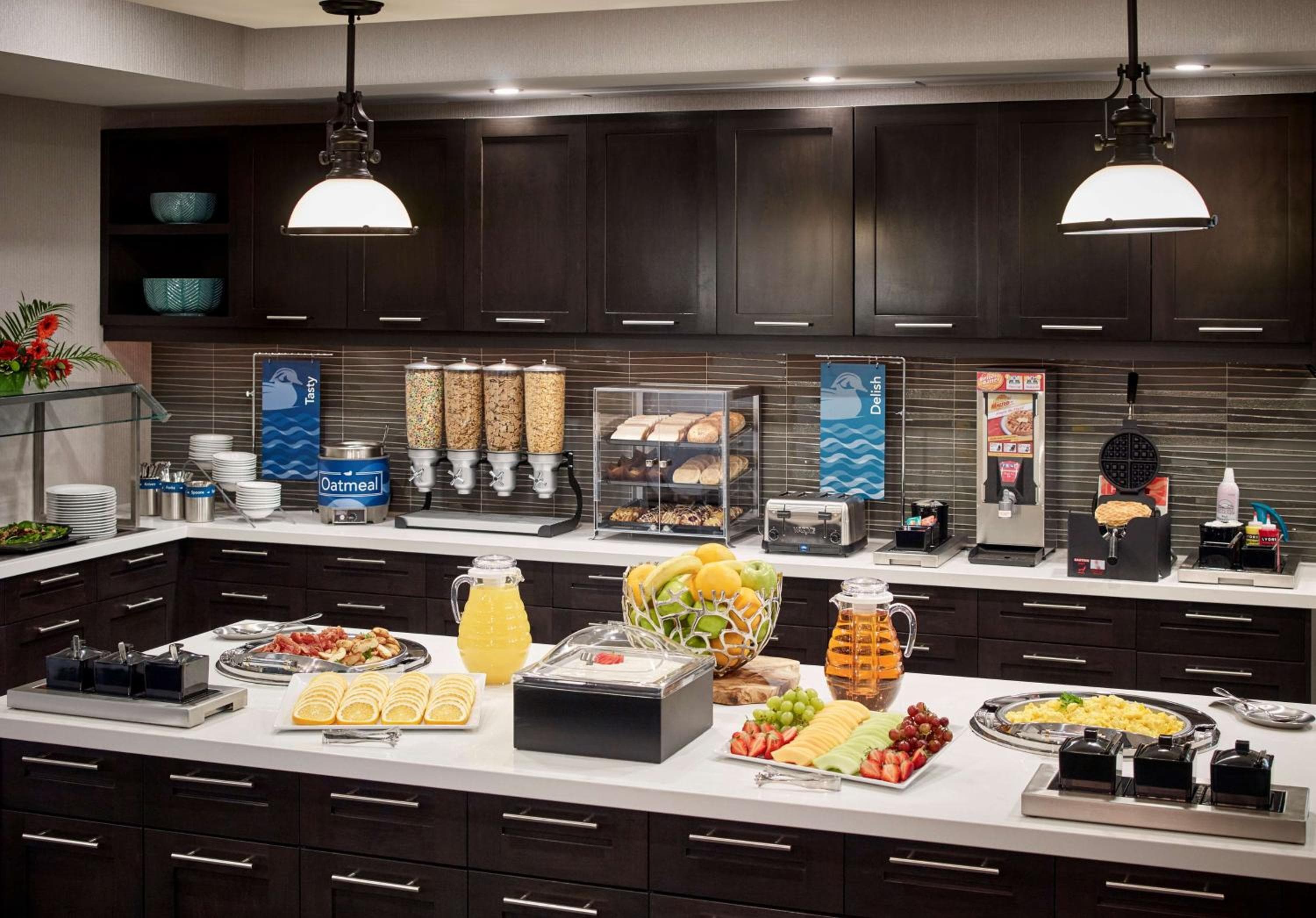 Homewood Suites By Hilton North Bay