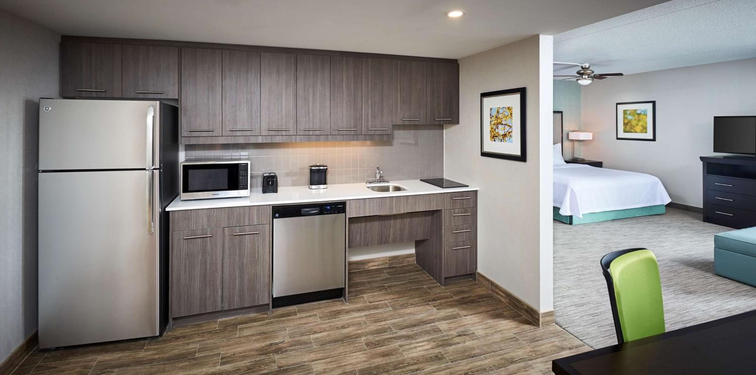 Homewood Suites By Hilton North Bay