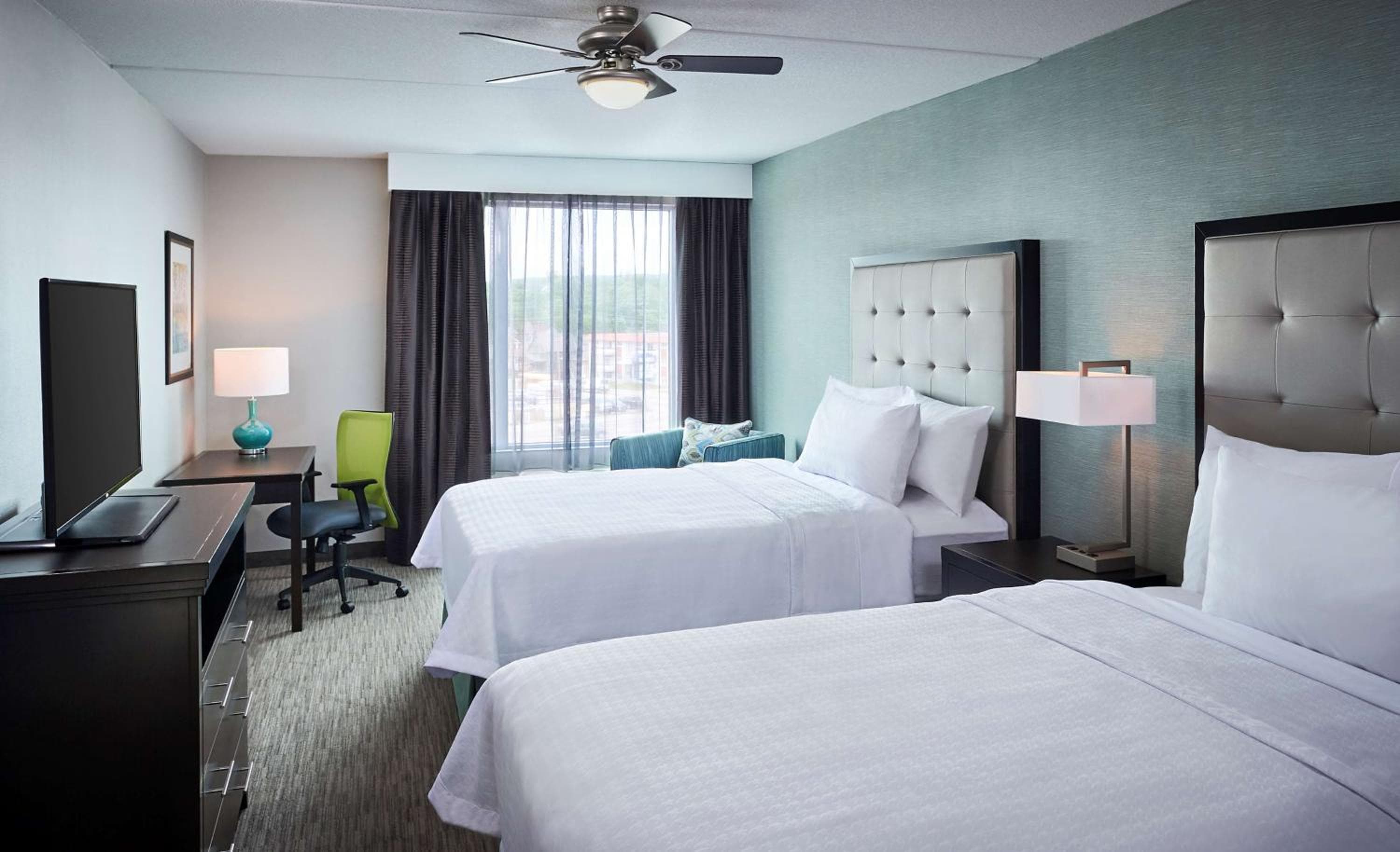 Homewood Suites By Hilton North Bay