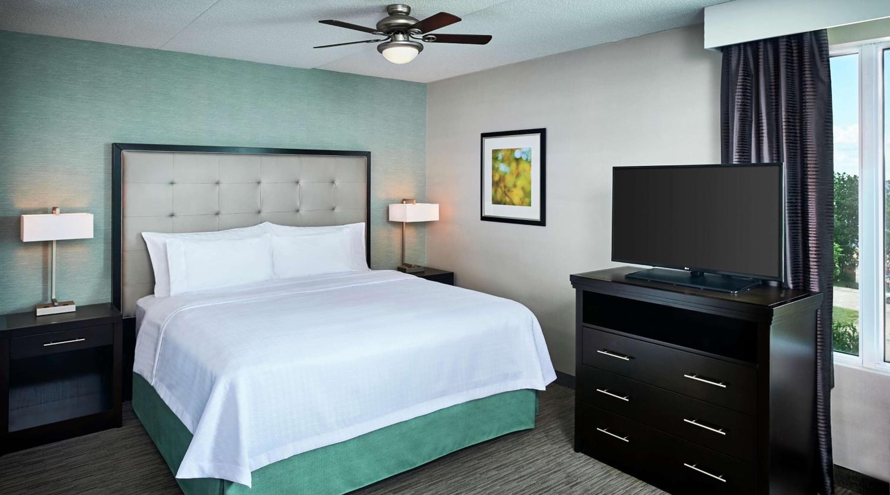 Homewood Suites By Hilton North Bay