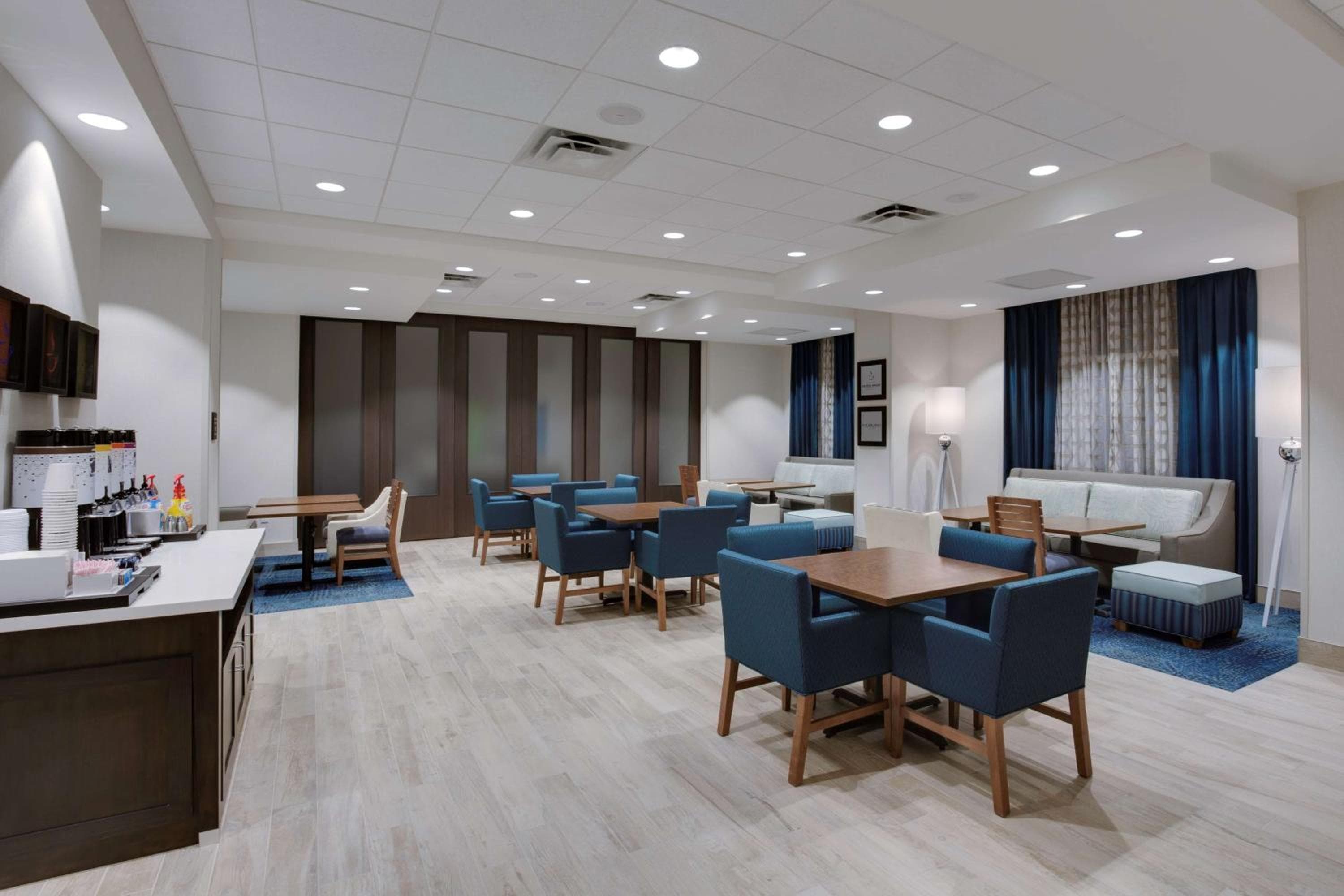 Hampton Inn Fort Lauderdale Pompano Beach