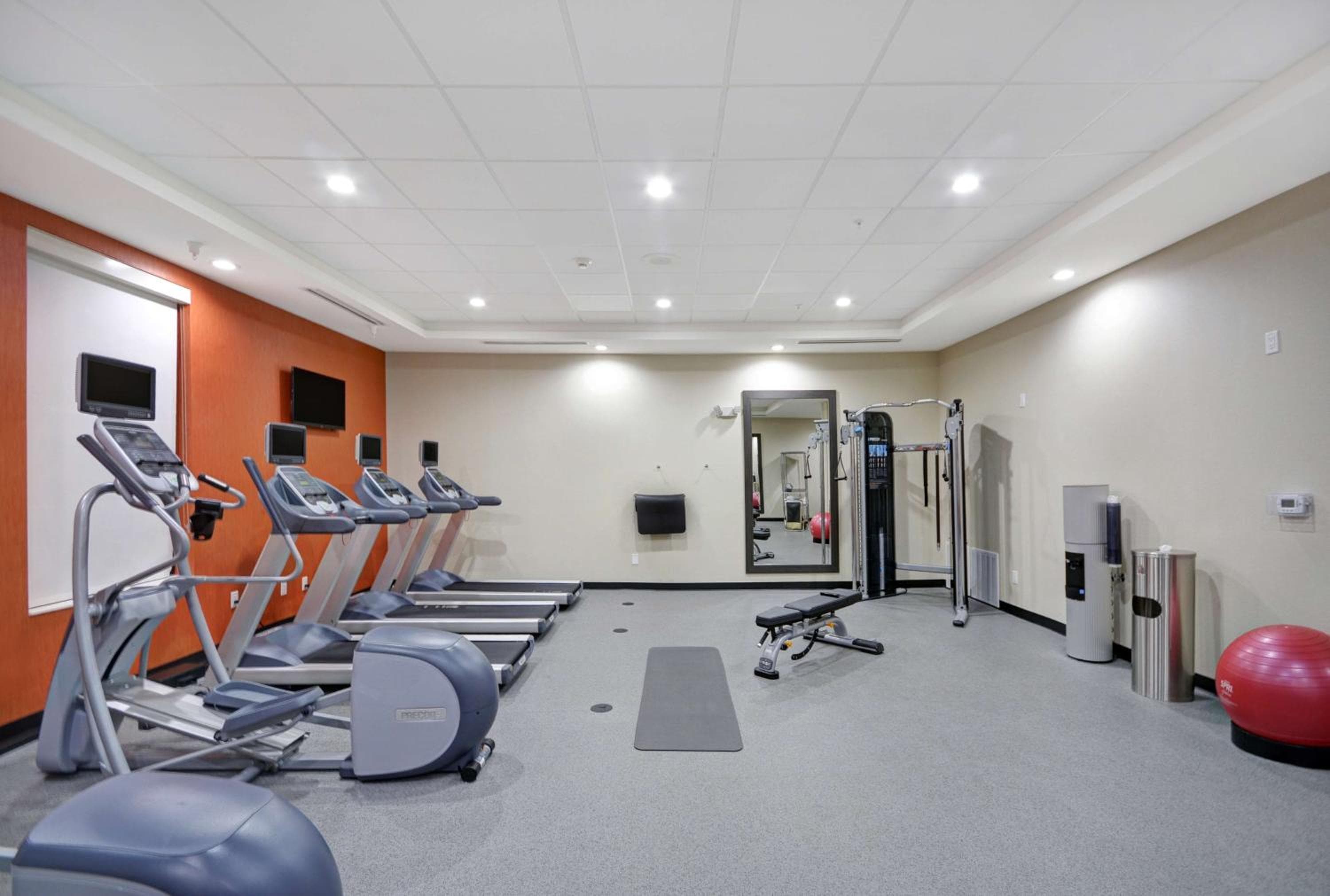 Home2 Suites By Hilton Dallas Desoto