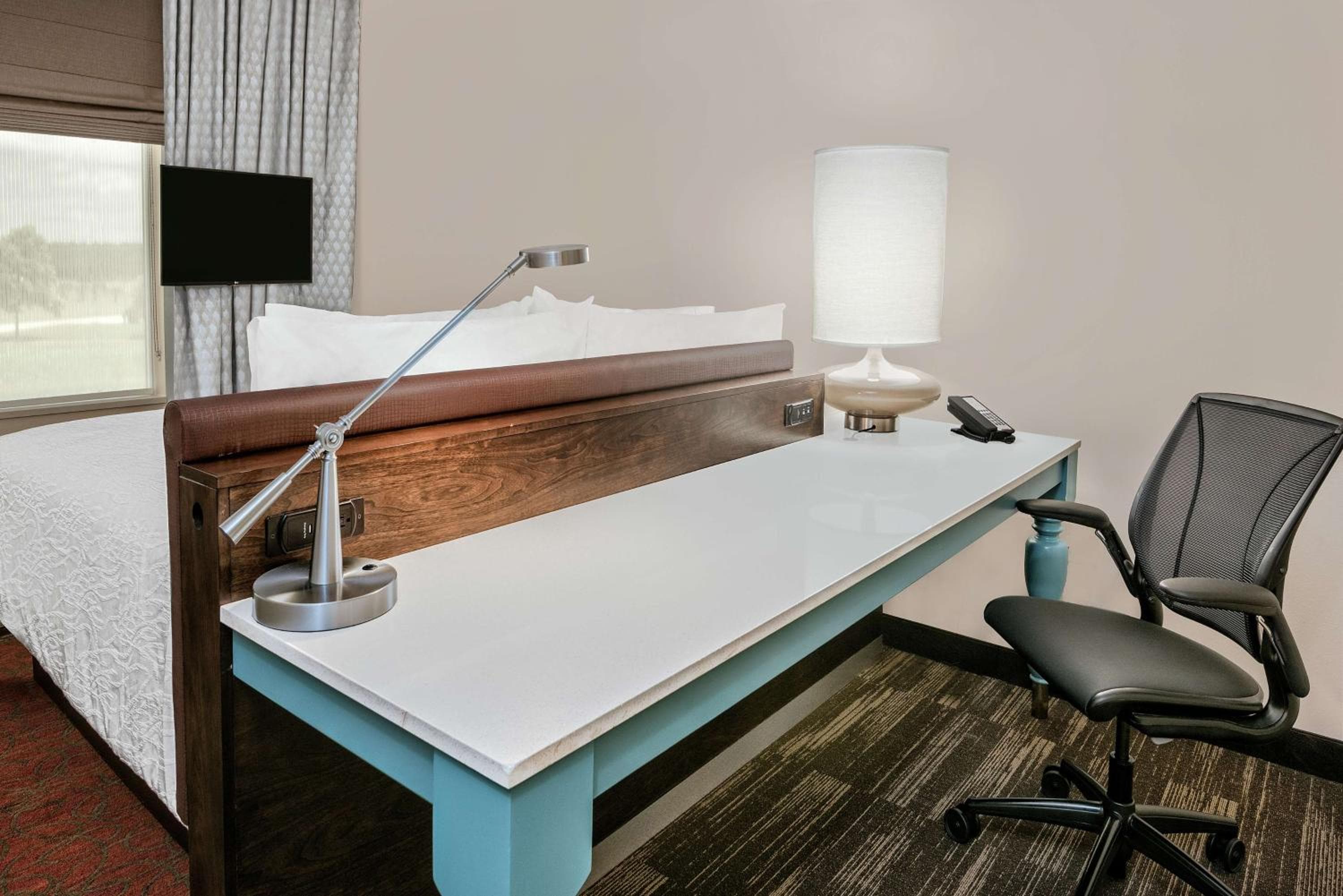 Hilton Garden Inn San Marcos