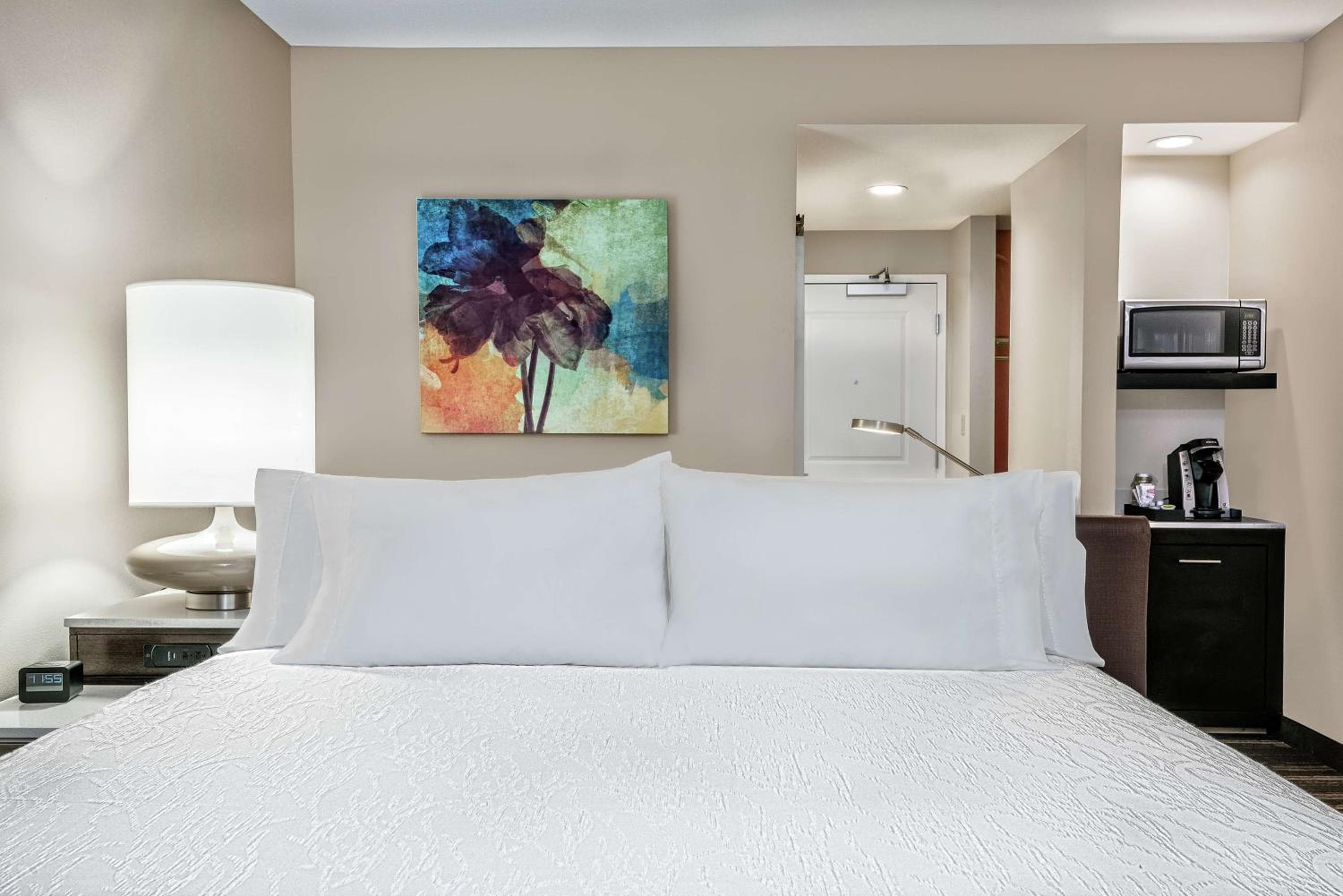 Hilton Garden Inn San Marcos