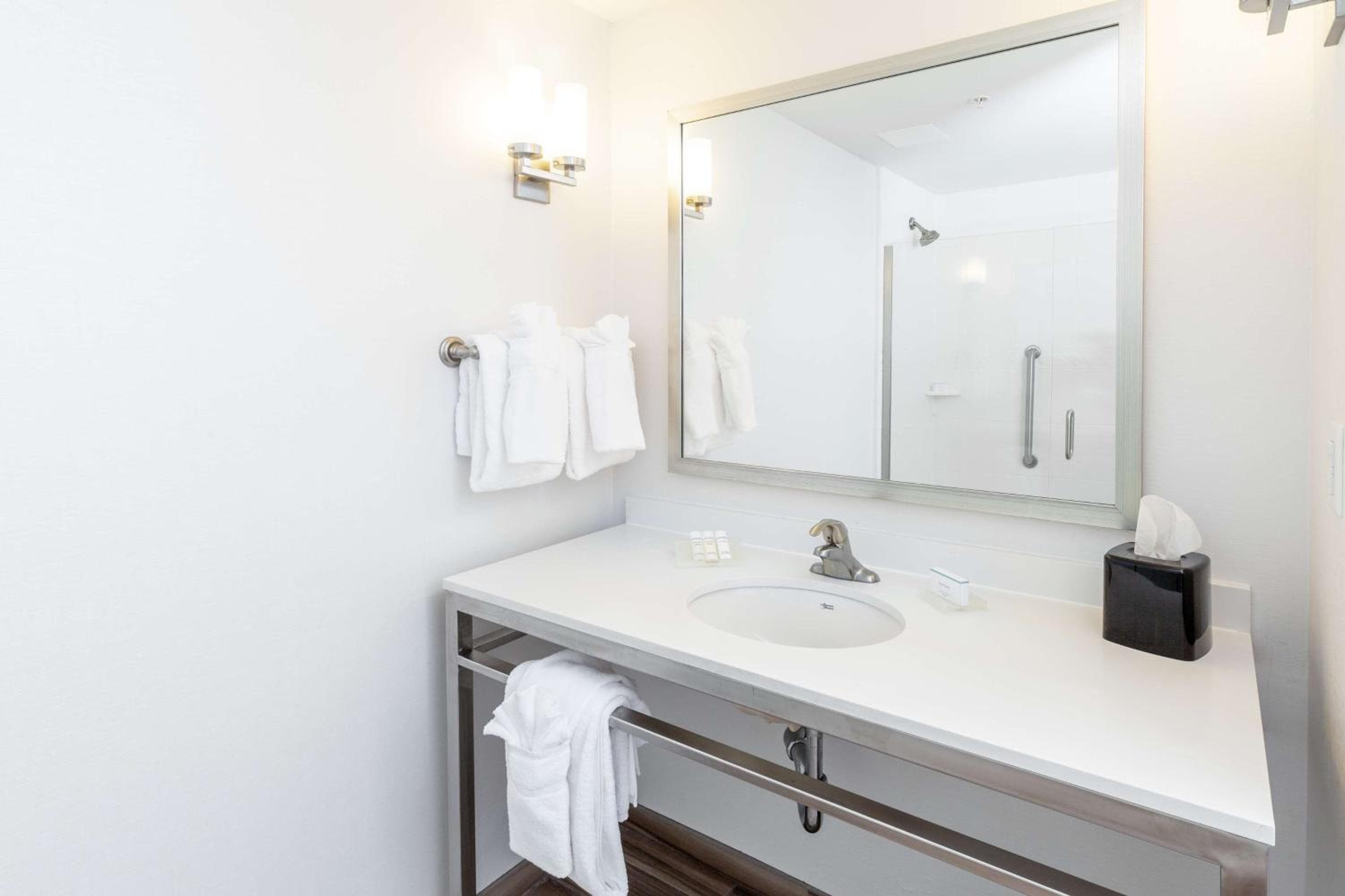 Hilton Garden Inn Asheville Downtown