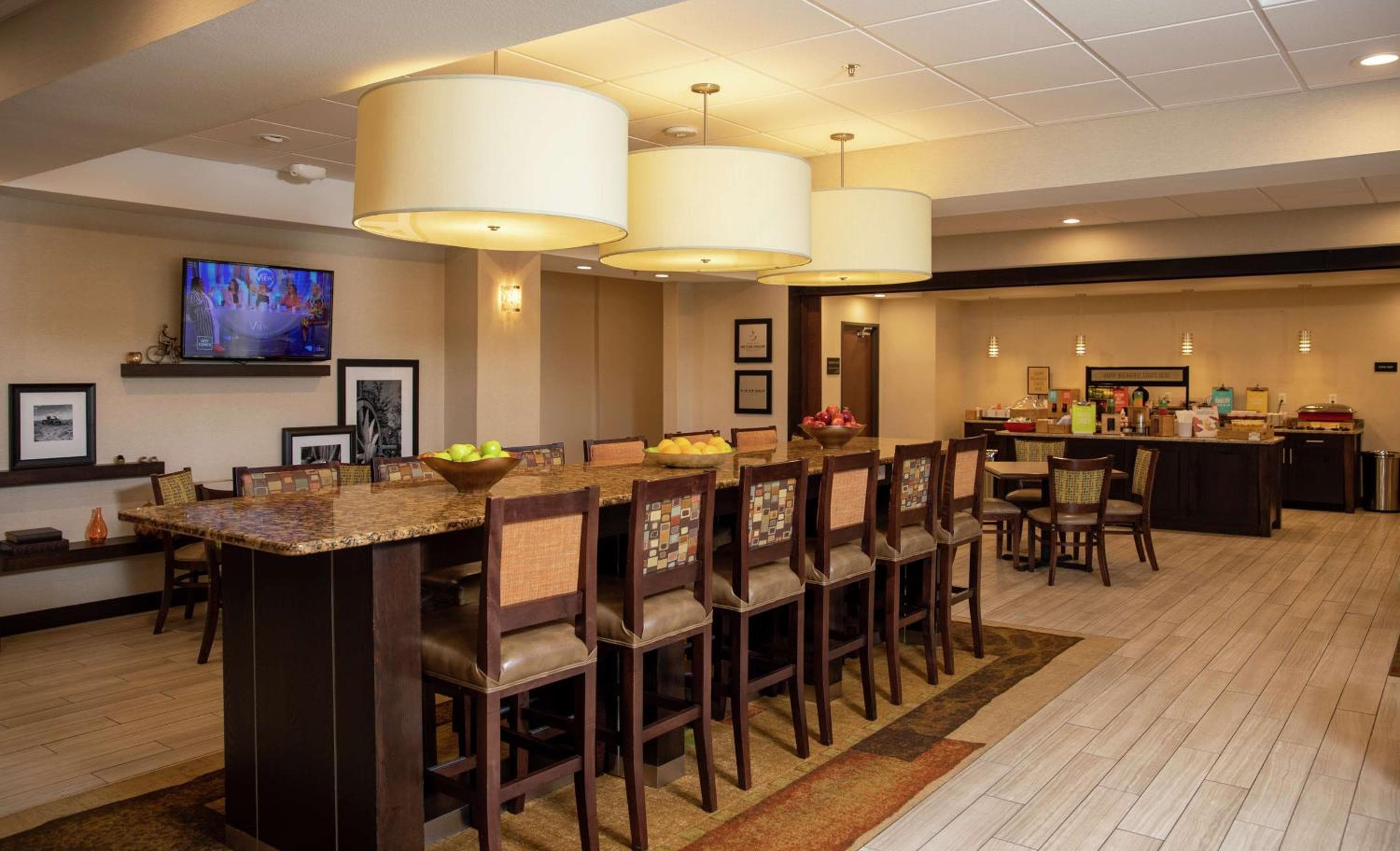 Hampton Inn Mesa Verde/Cortez Co