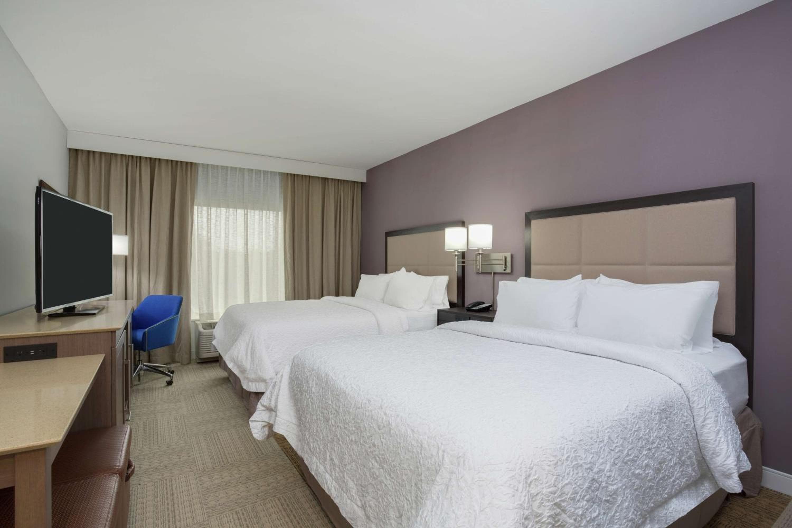 Hampton Inn and Suites Jacksonville/Orange Park, FL