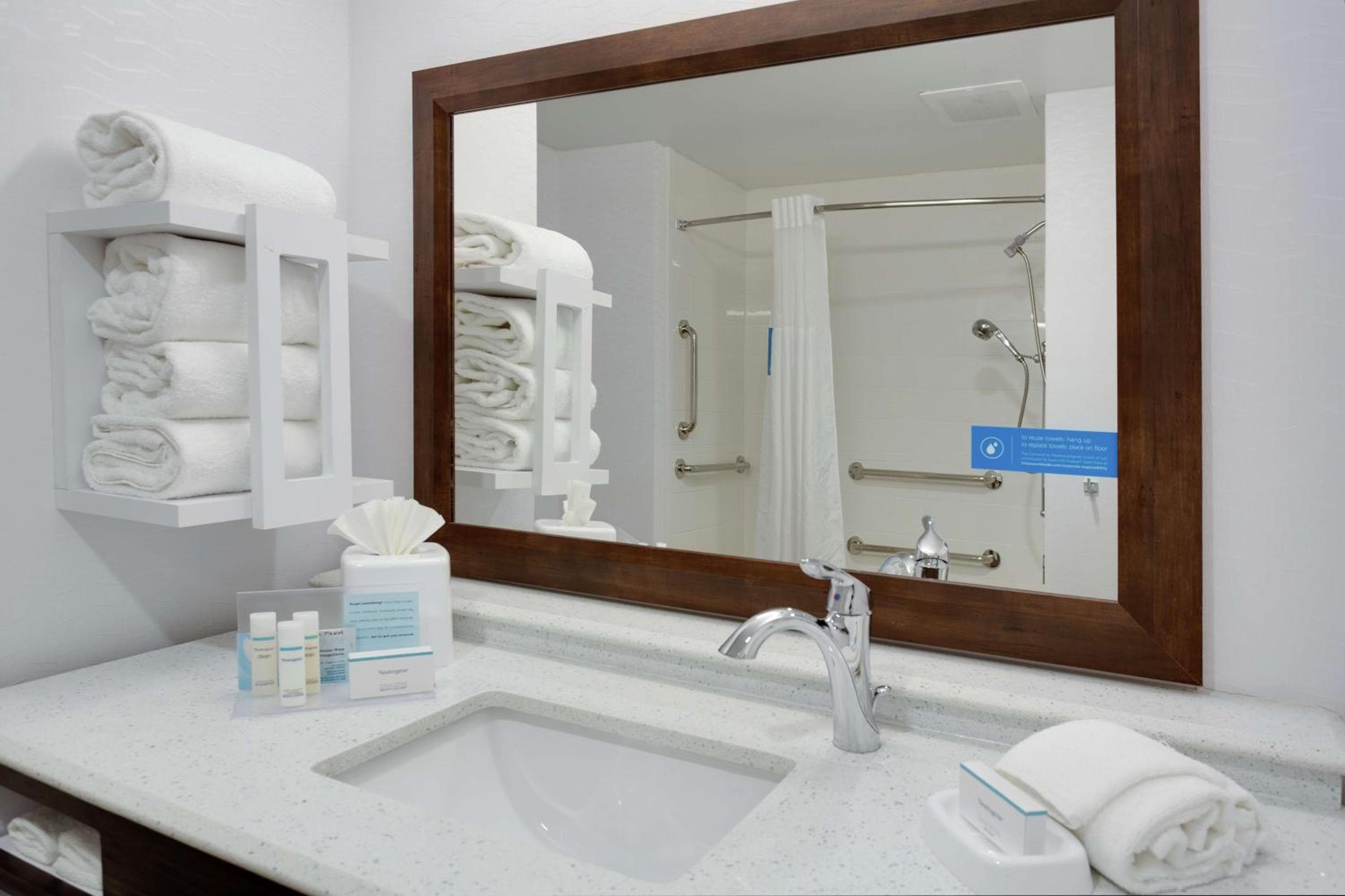 Hampton Inn and Suites Jacksonville/Orange Park, FL