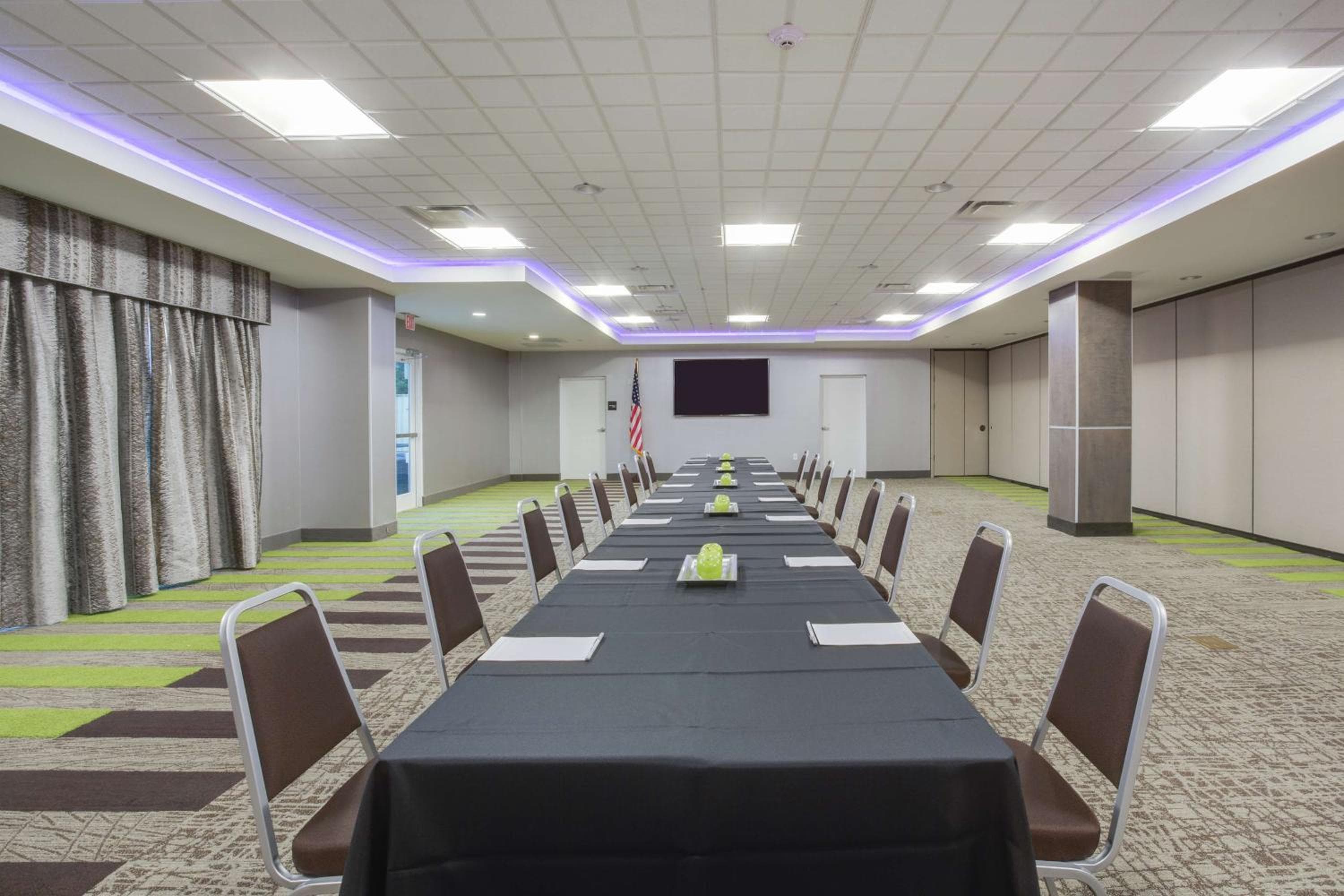 Hampton Inn and Suites Jacksonville/Orange Park, FL