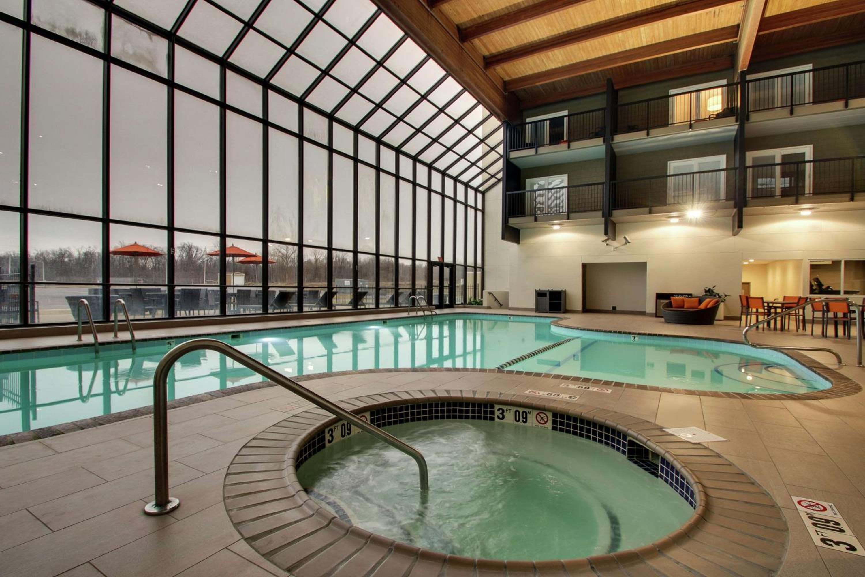 Doubletree By Hilton Mt. Vernon