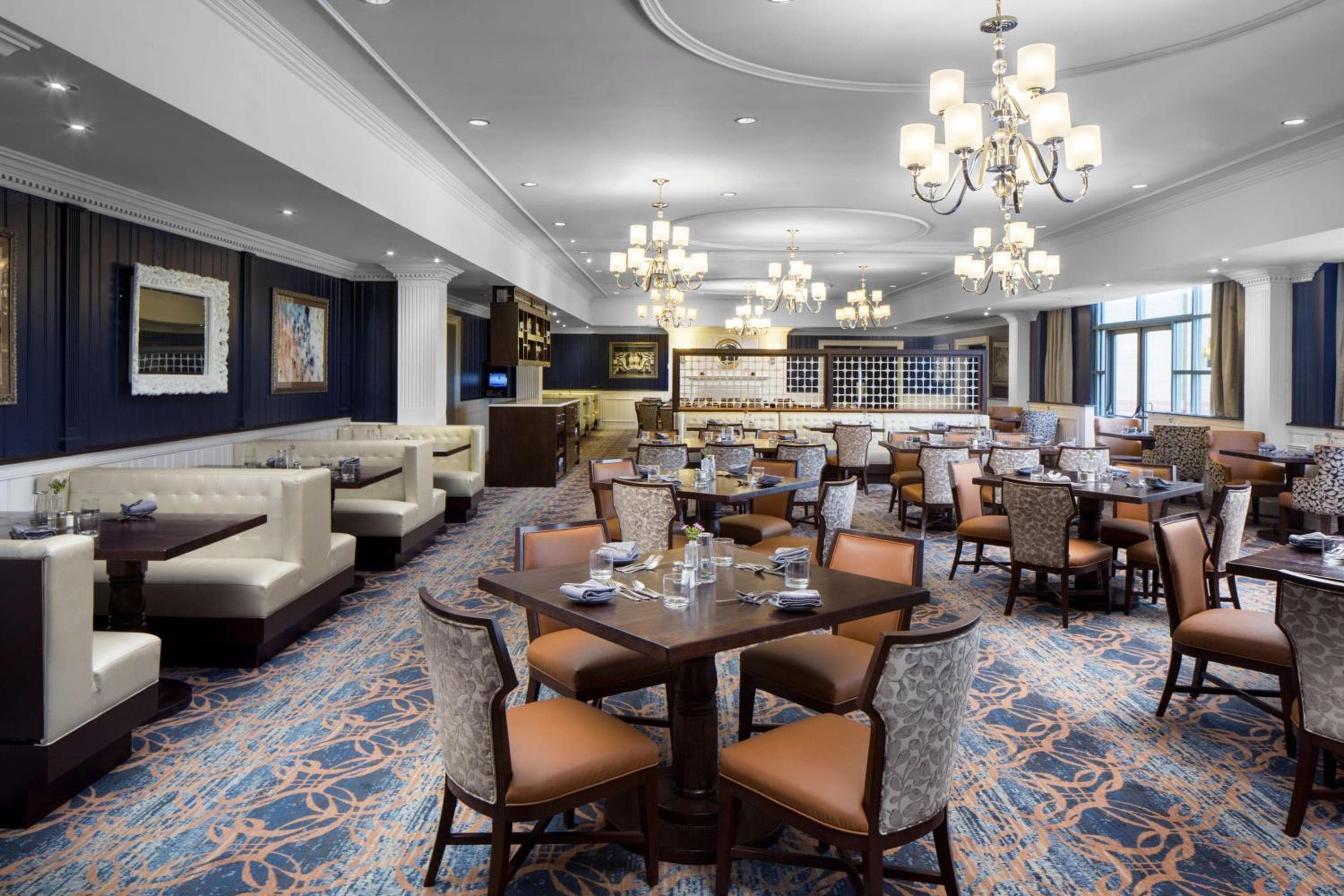 The Desmond Hotel Malvern, a DoubleTree by Hilton