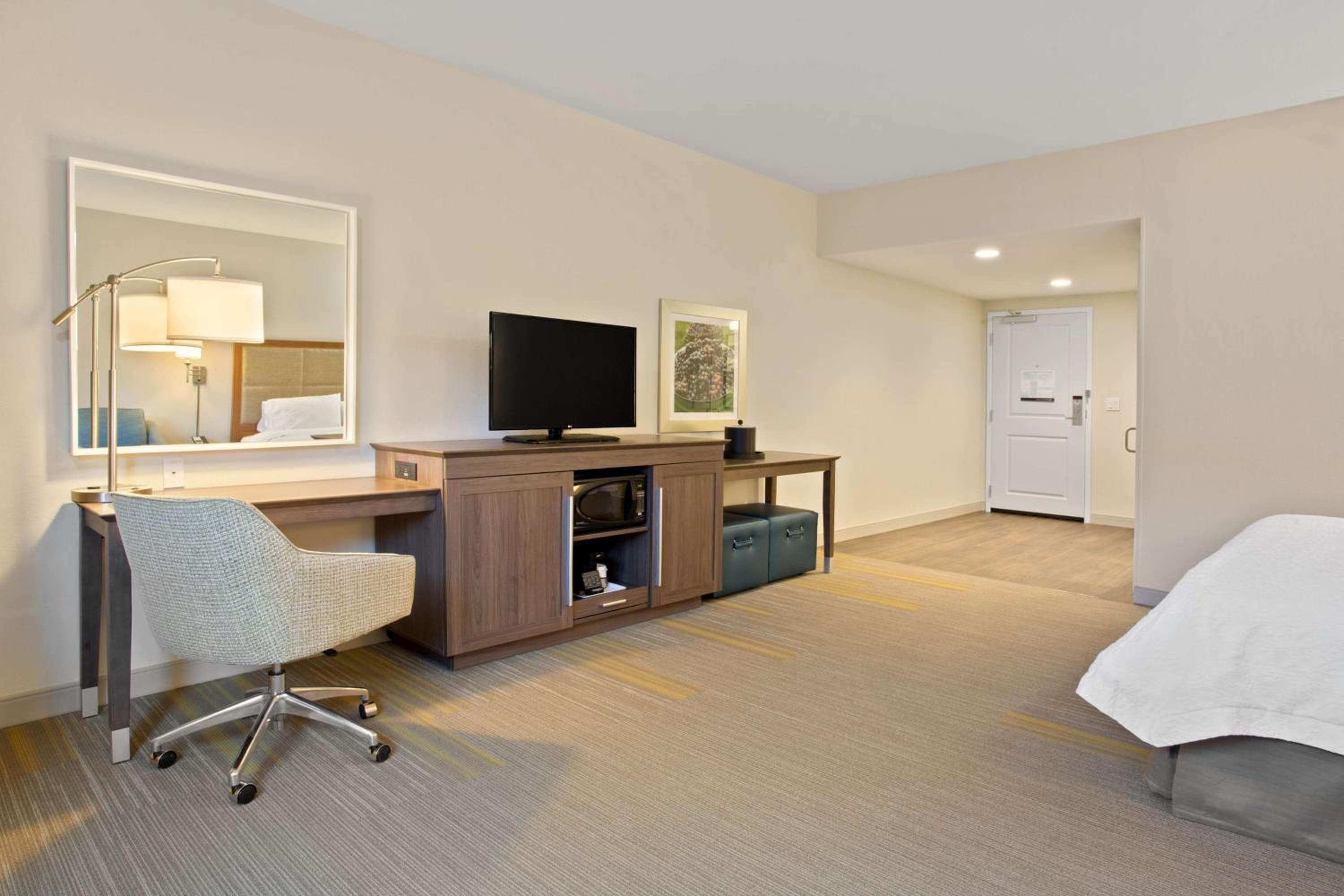 Hampton Inn & Suites- Seattle Woodinville Wa