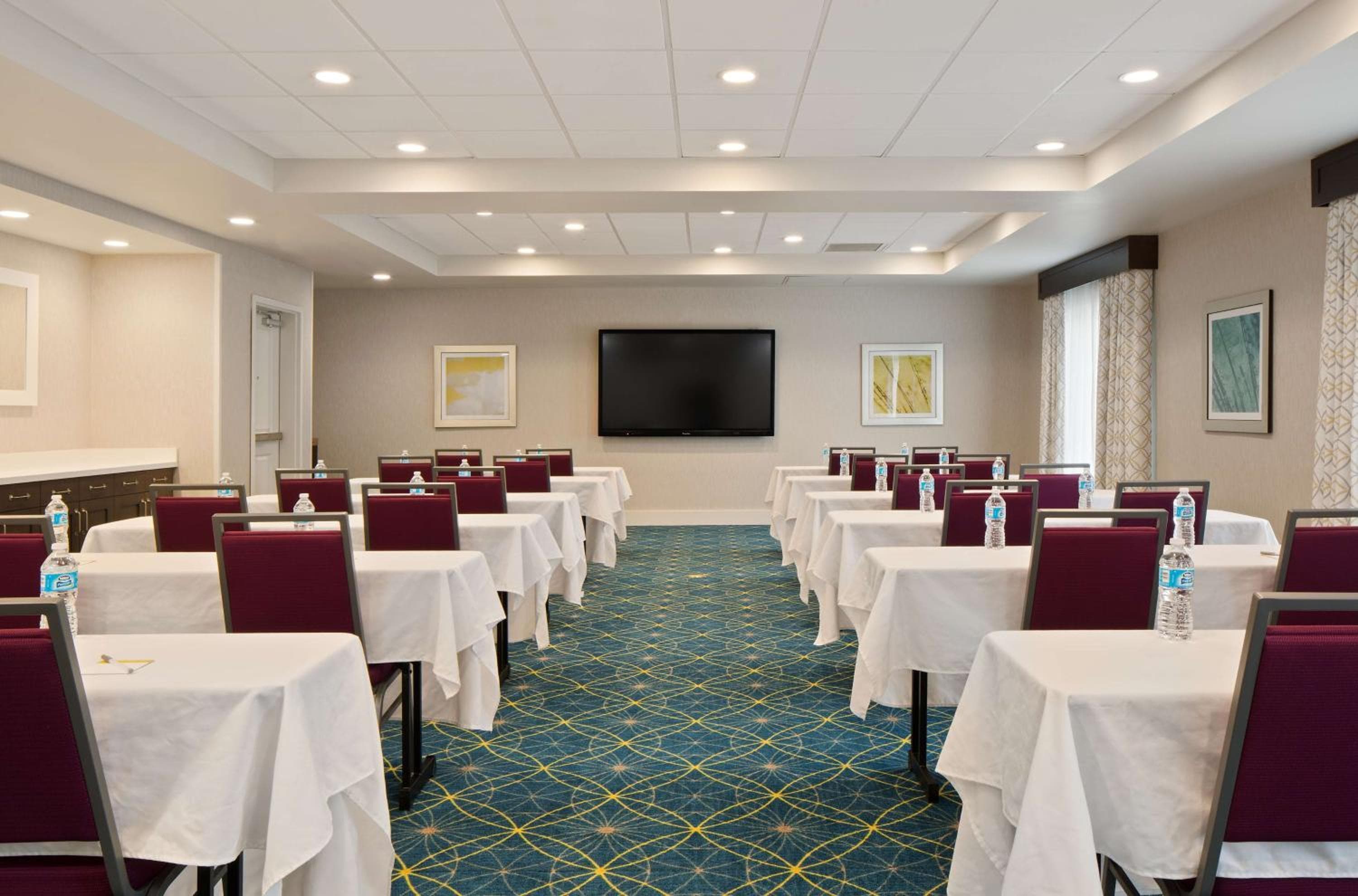 Hampton Inn & Suites- Seattle Woodinville Wa