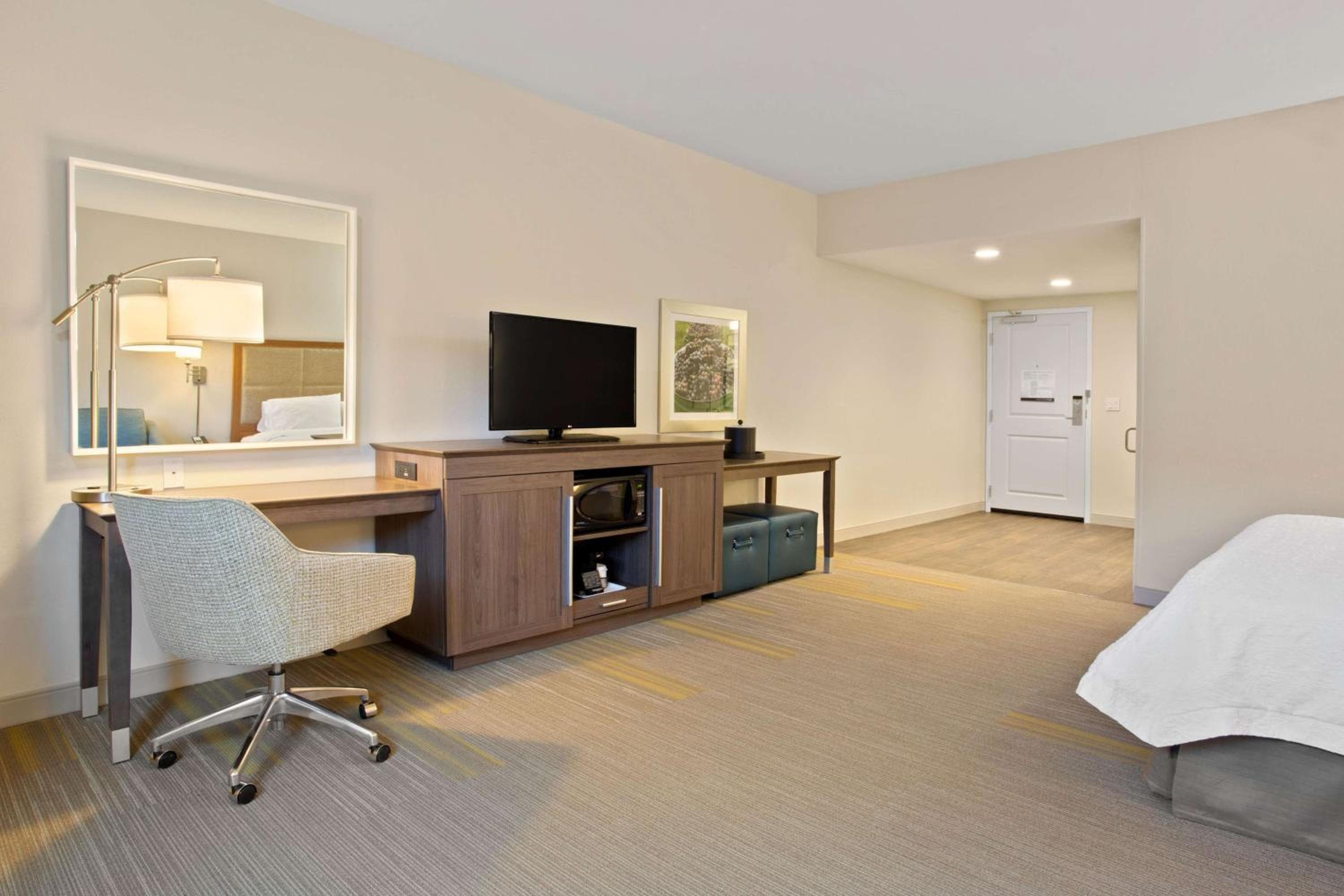Hampton Inn & Suites- Seattle Woodinville Wa