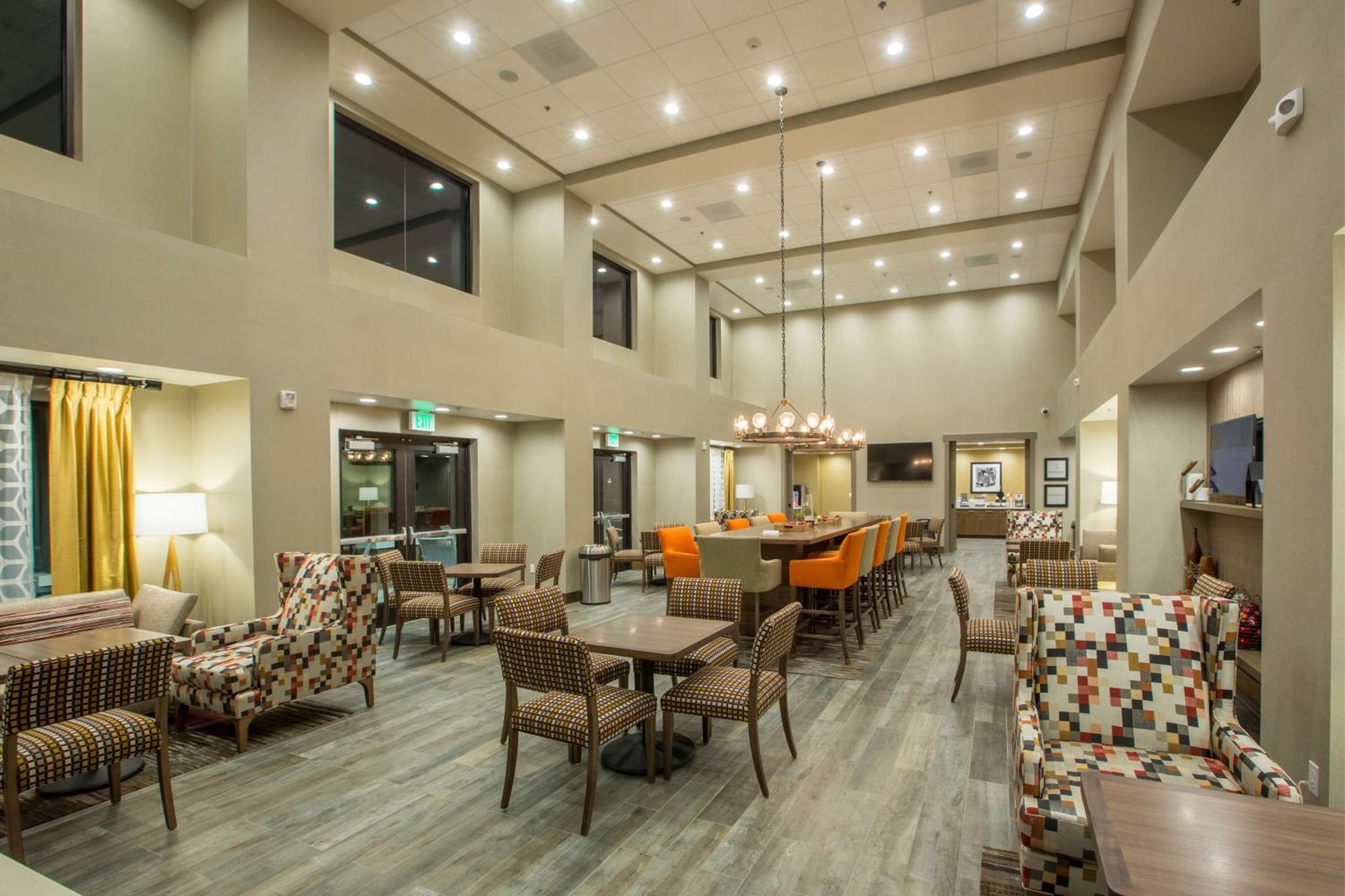 Hampton Inn & Suites Buellton/Santa Ynez Valley, Ca
