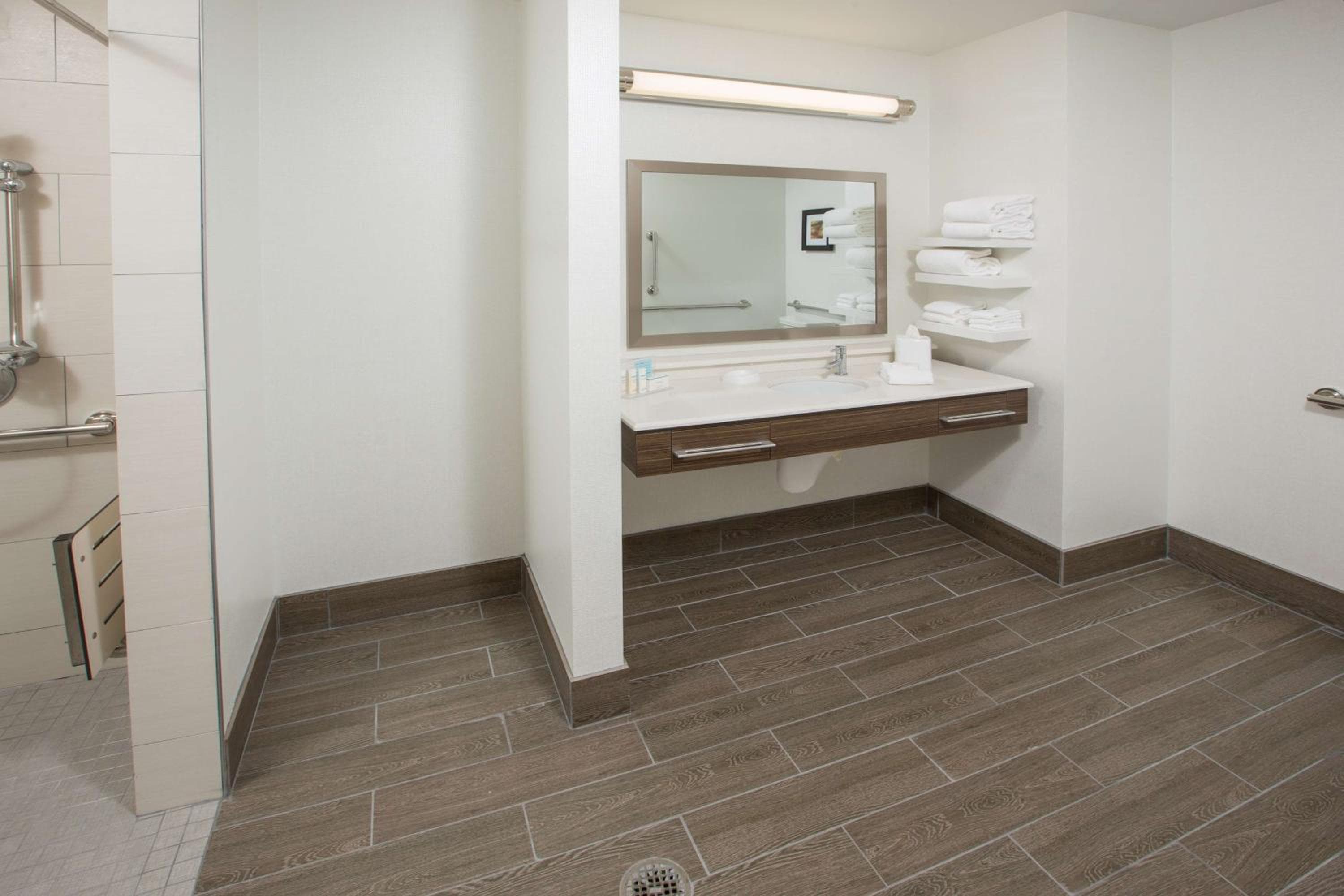 Hampton Inn & Suites Buellton/Santa Ynez Valley, Ca