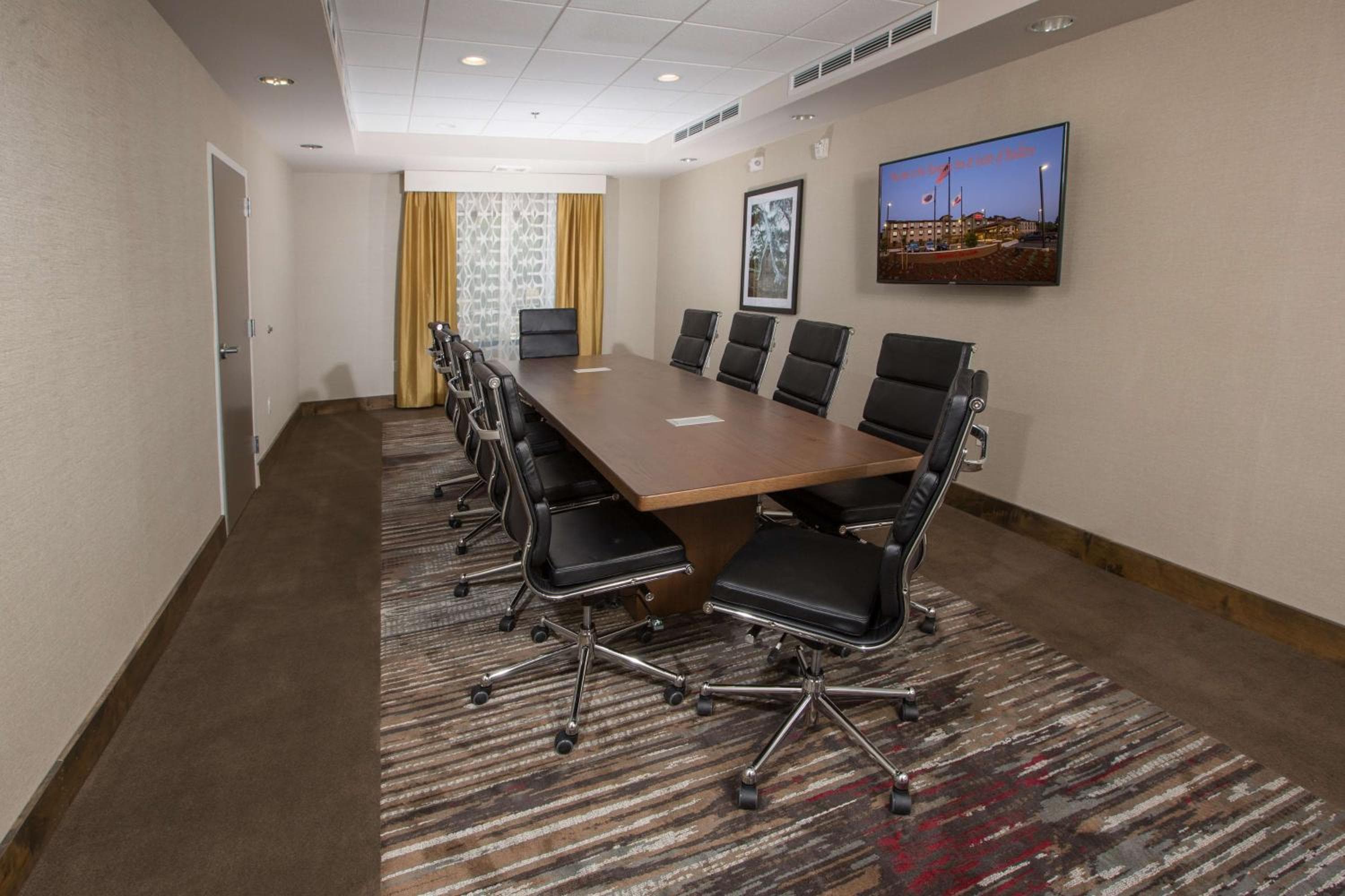 Hampton Inn & Suites Buellton/Santa Ynez Valley, Ca