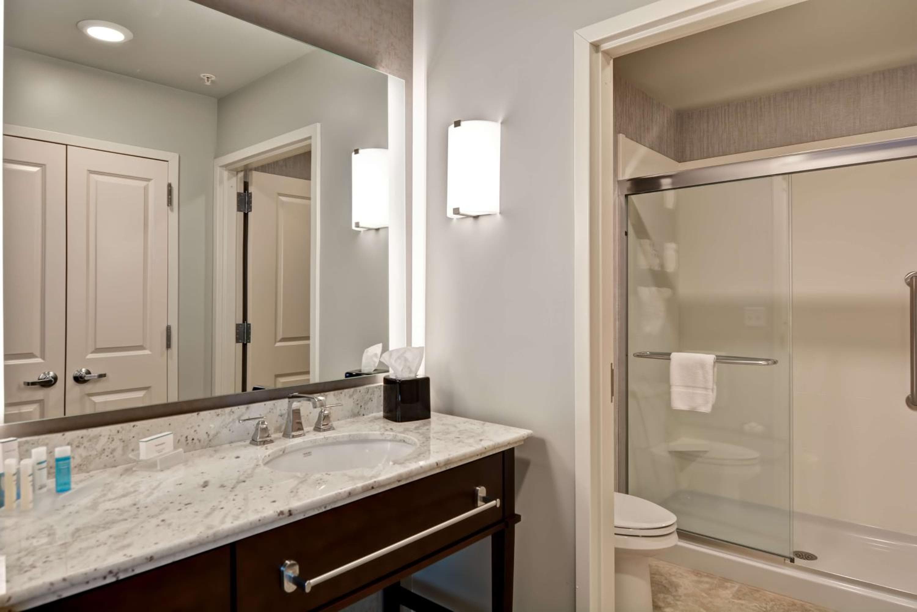 Homewood Suites By Hilton New Hartford Utica