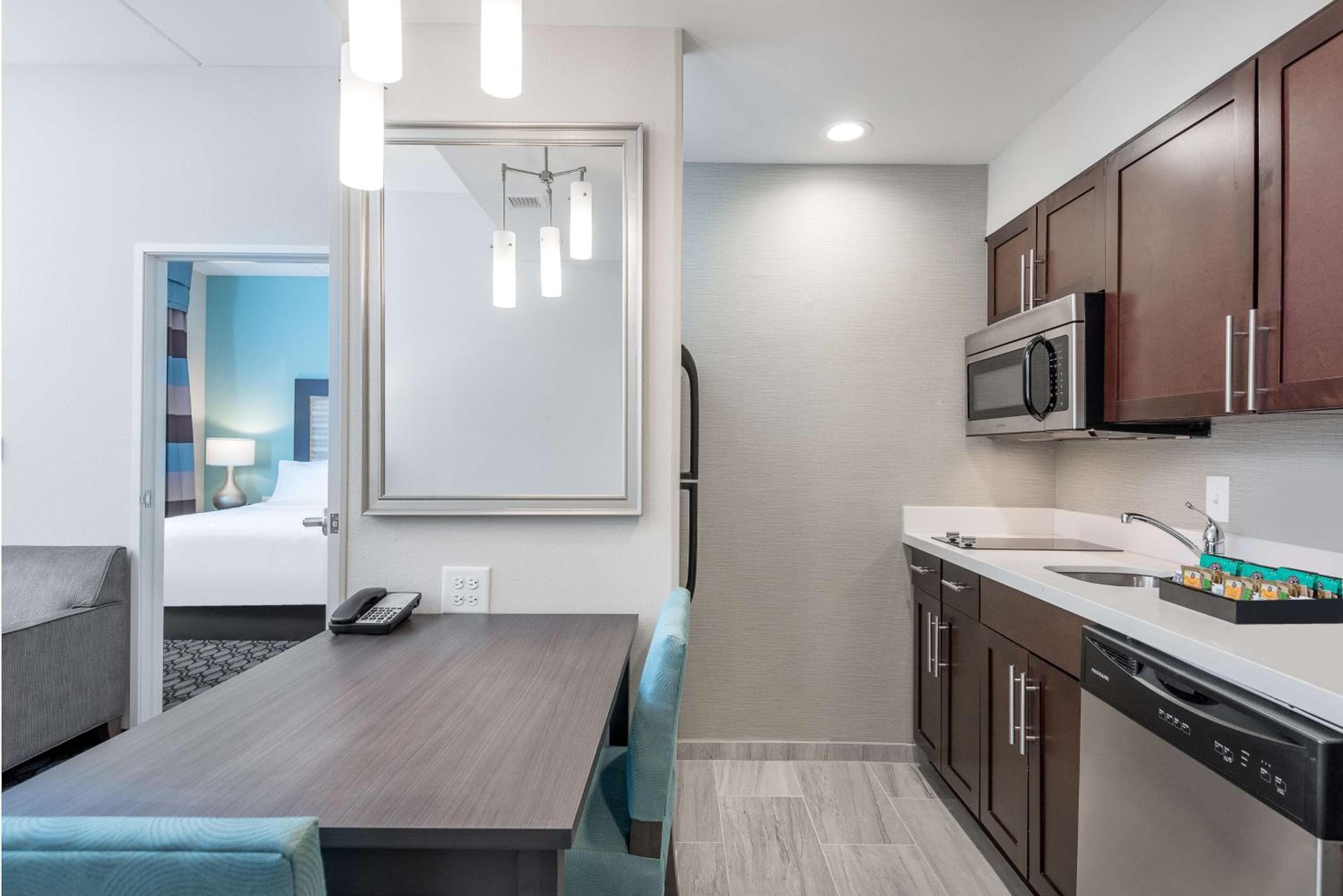 Homewood Suites By Hilton Fayetteville