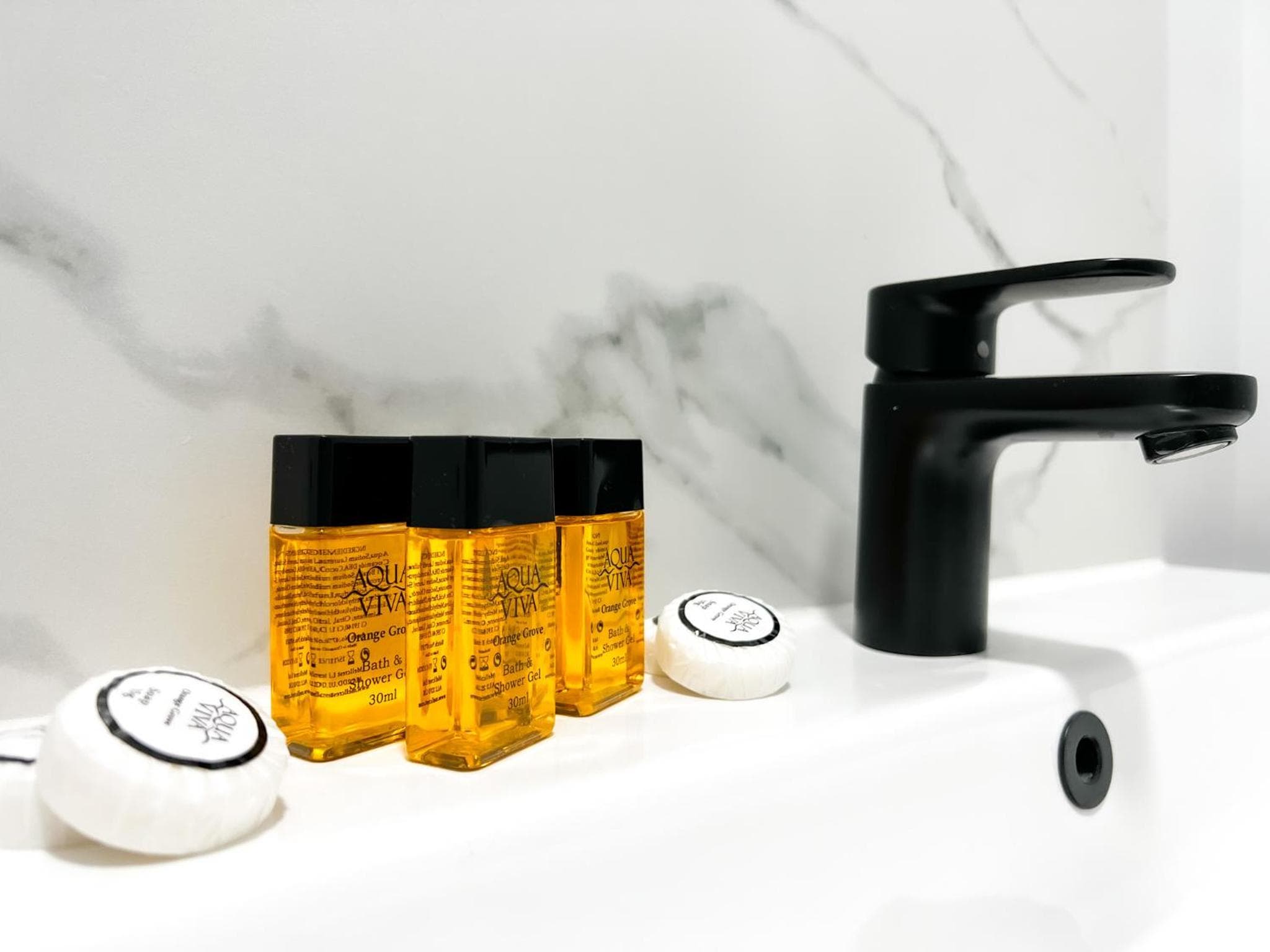 spa