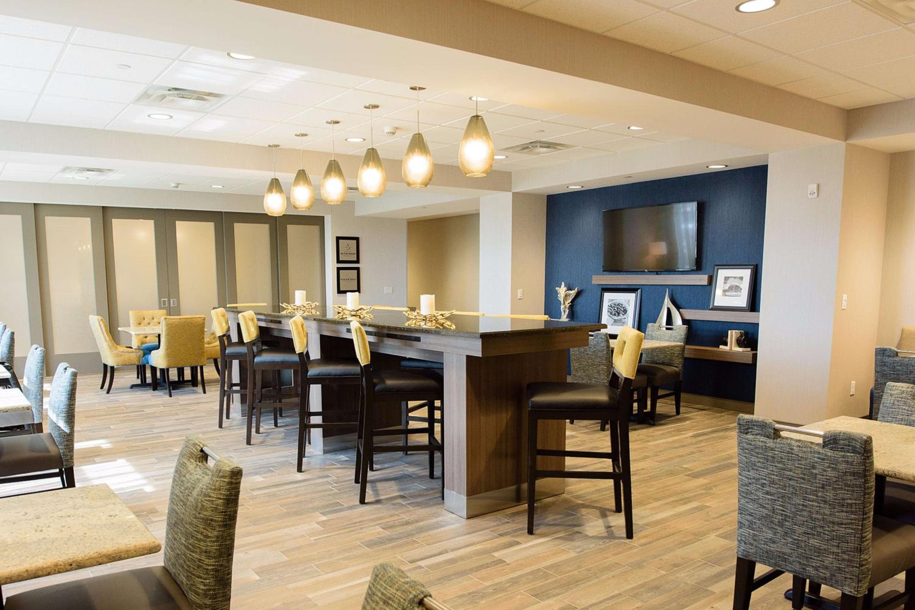 Hampton Inn Superior Duluth, Wi