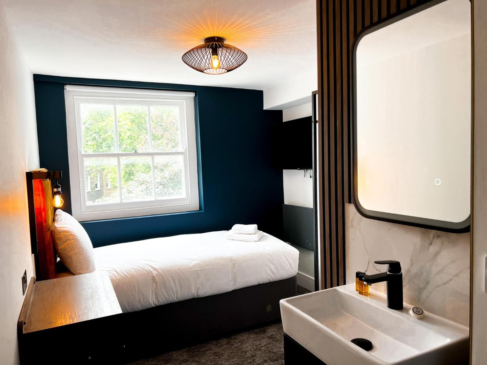 Argo Hotel - Kings Cross
