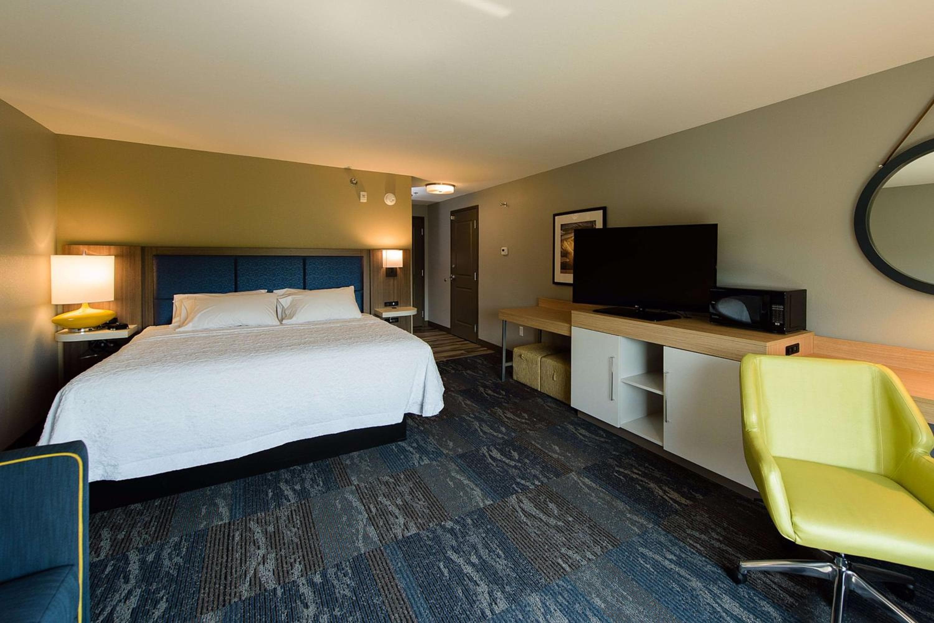 Hampton Inn Superior Duluth, Wi