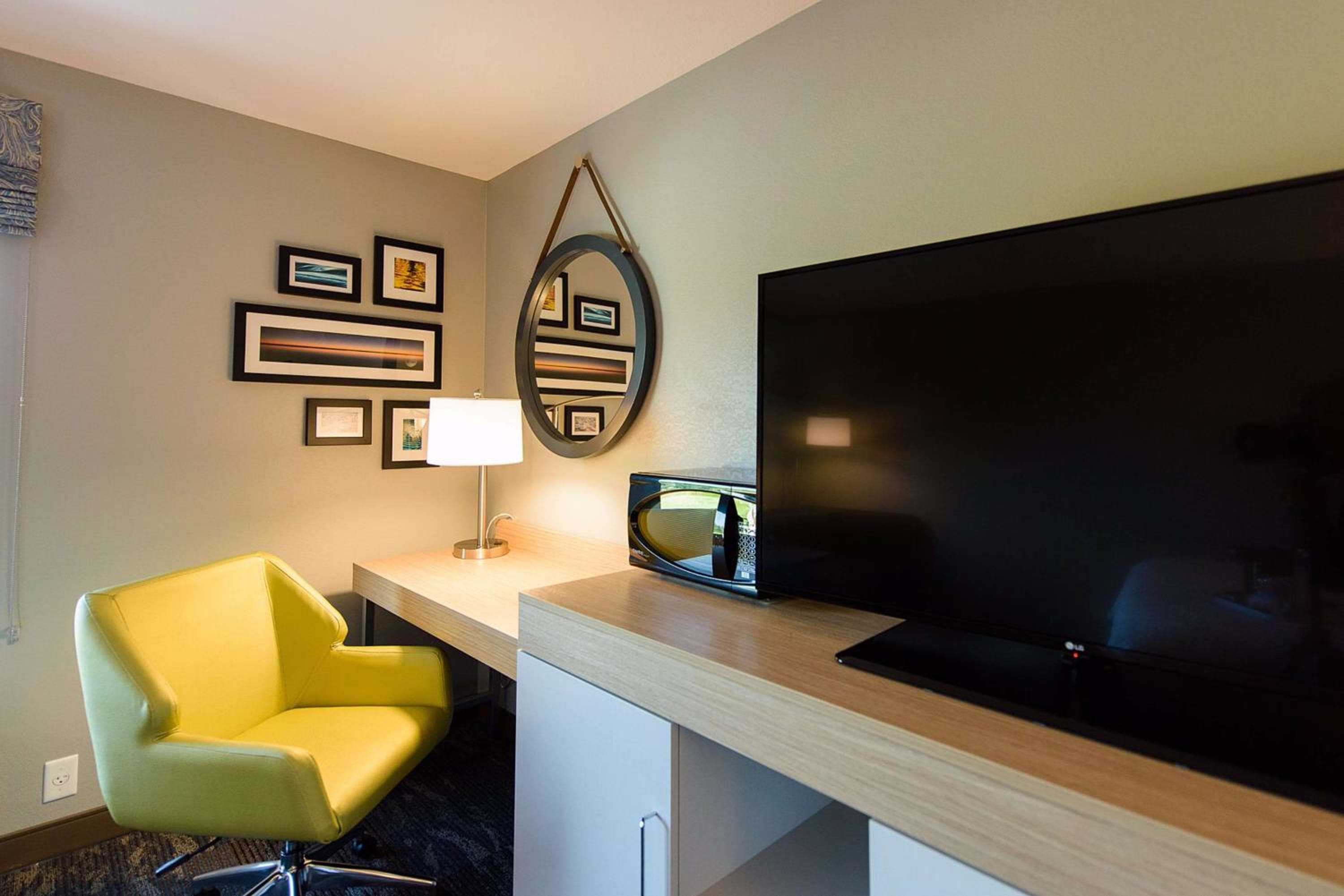 Hampton Inn Superior Duluth, Wi