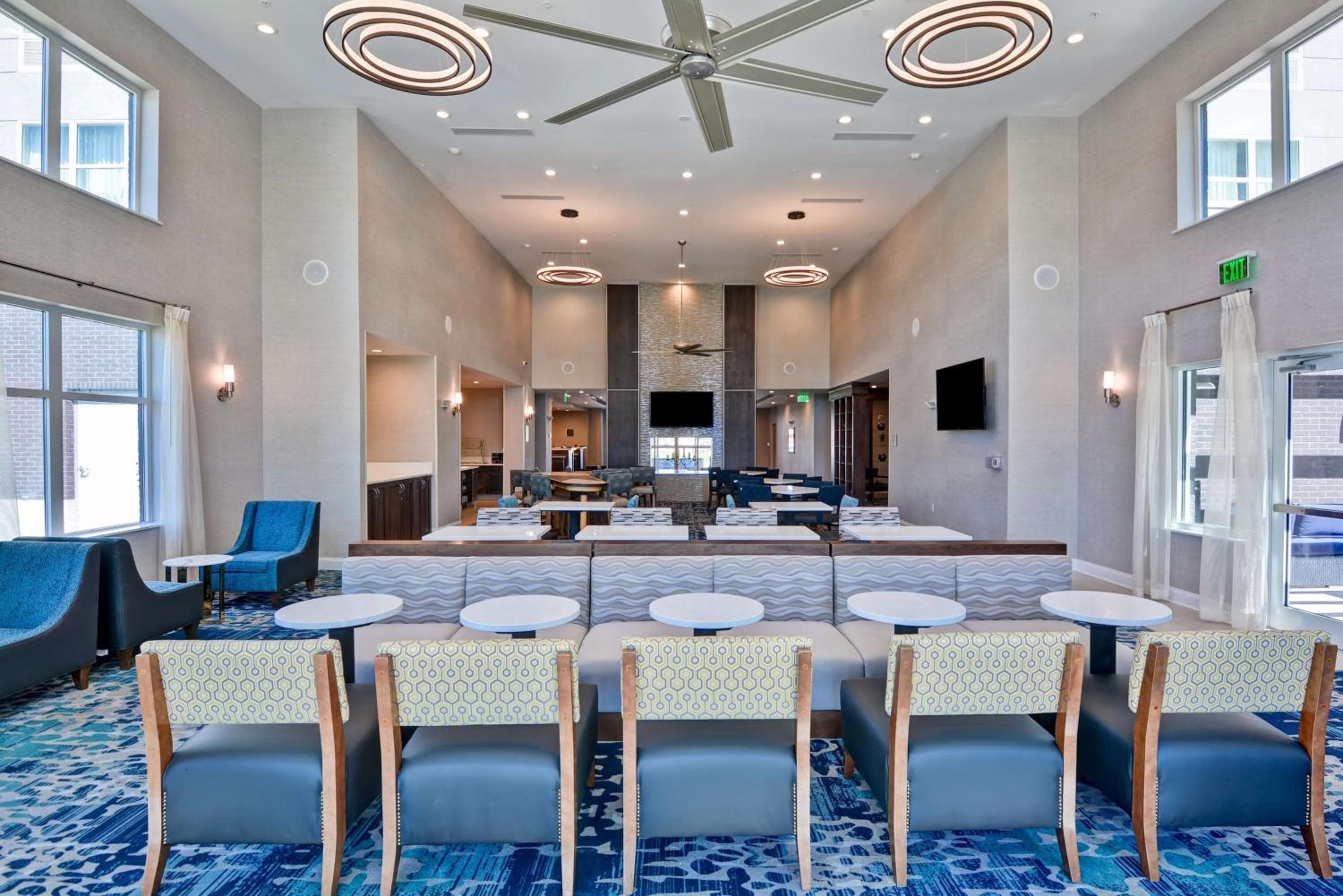 Homewood Suites by Hilton New Orleans Westbank