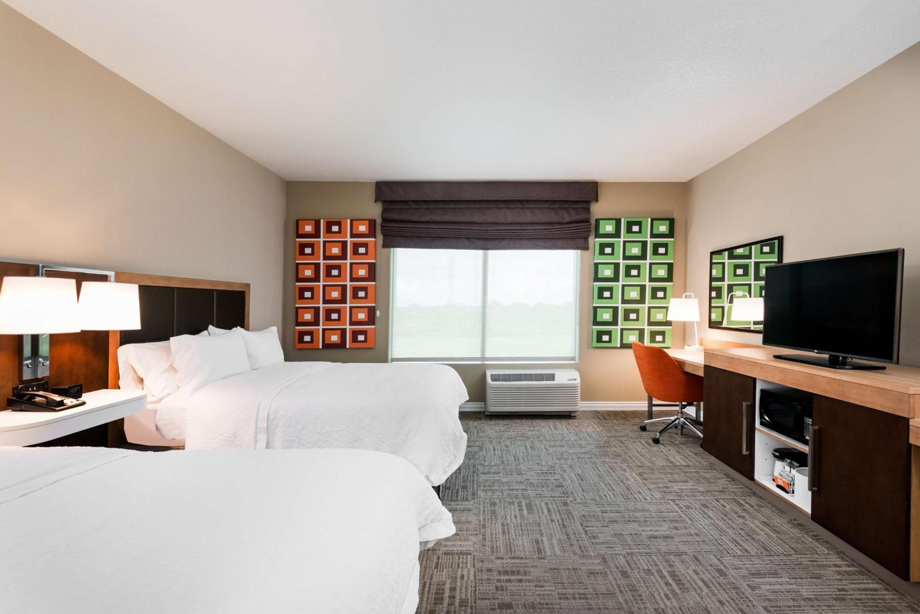 Hampton Inn & Suites West Melbourne-Palm Bay Road