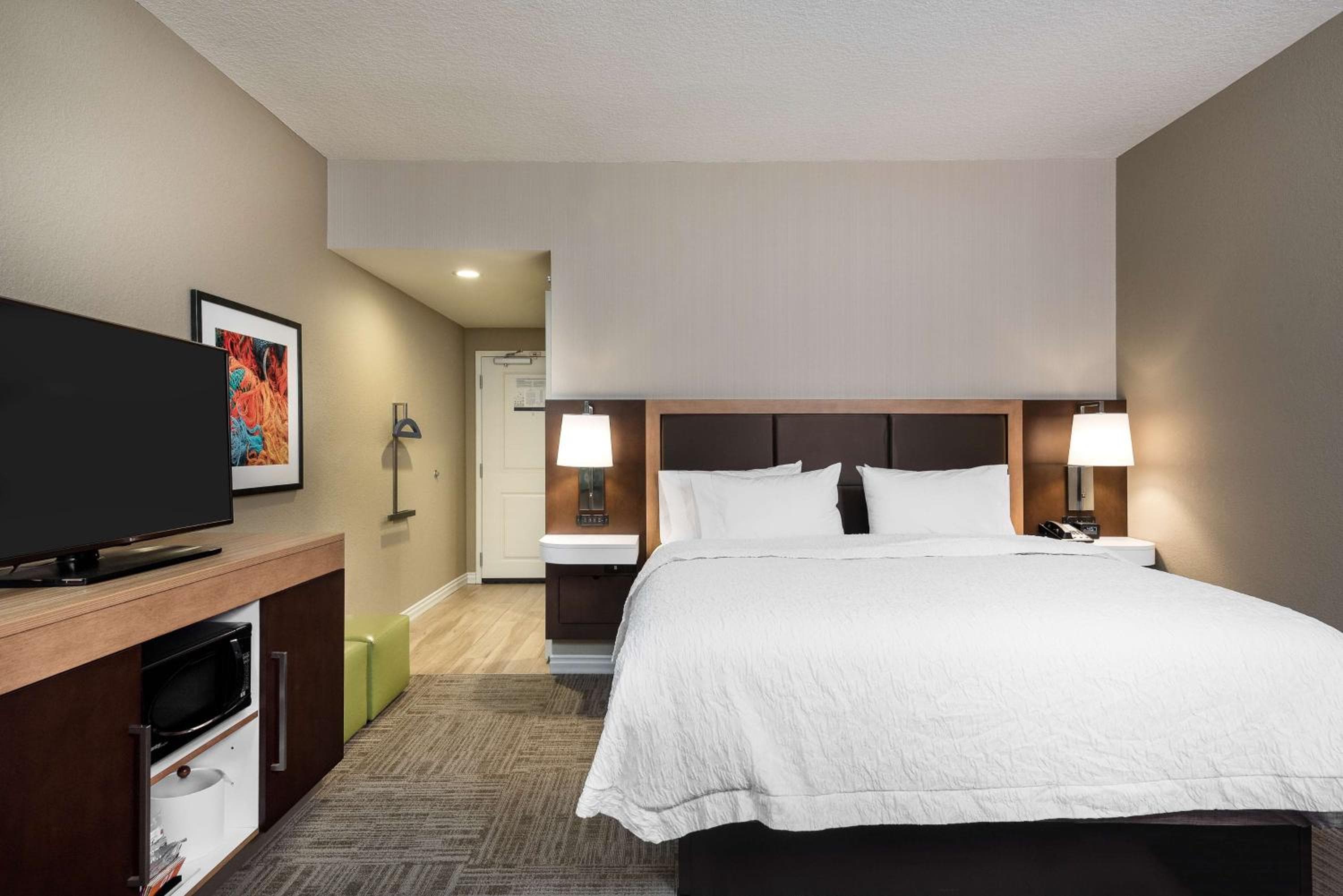 Hampton Inn & Suites West Melbourne-Palm Bay Road