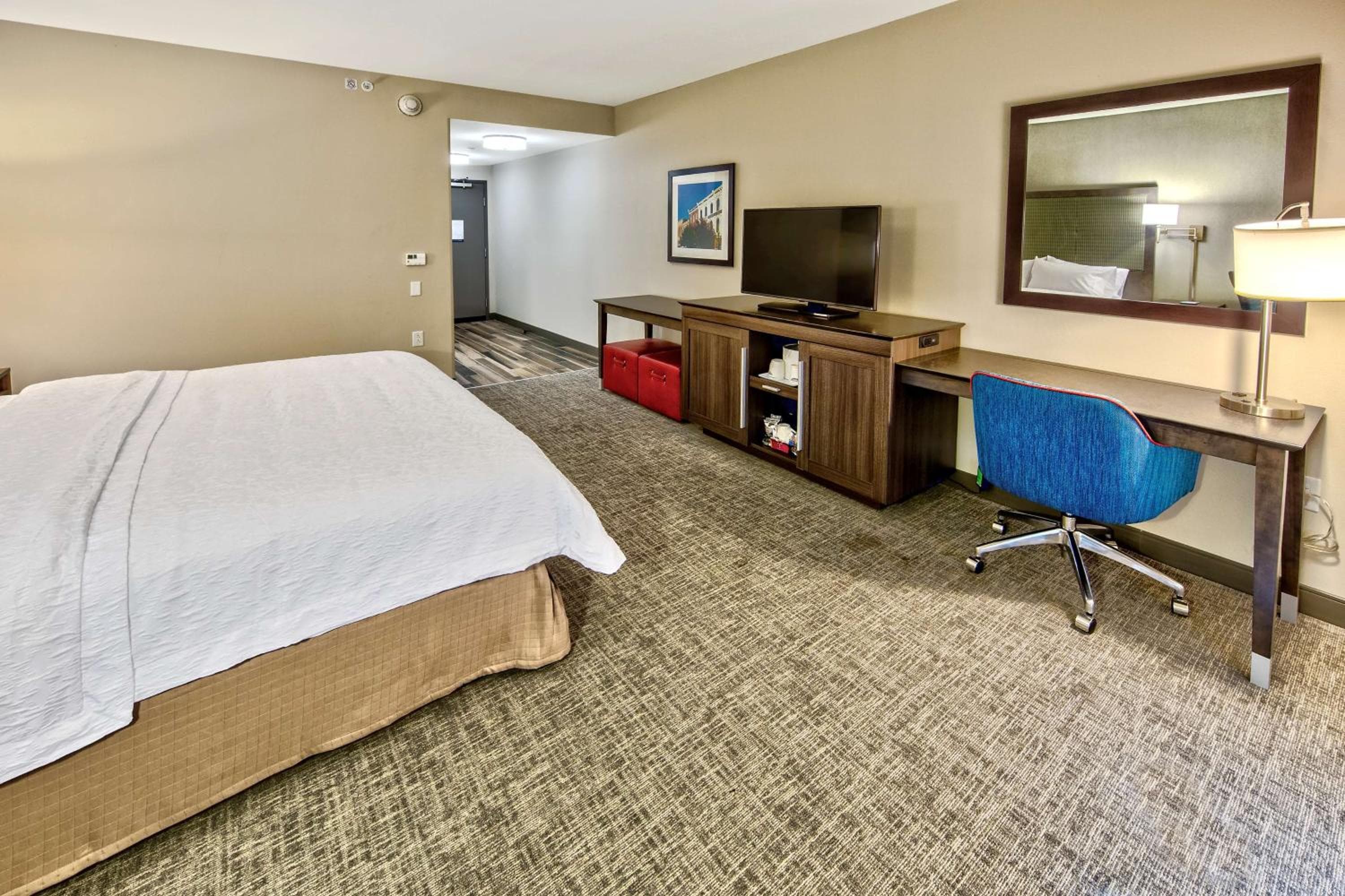 Hampton Inn & Suites Franklin Berry Farms, Tn