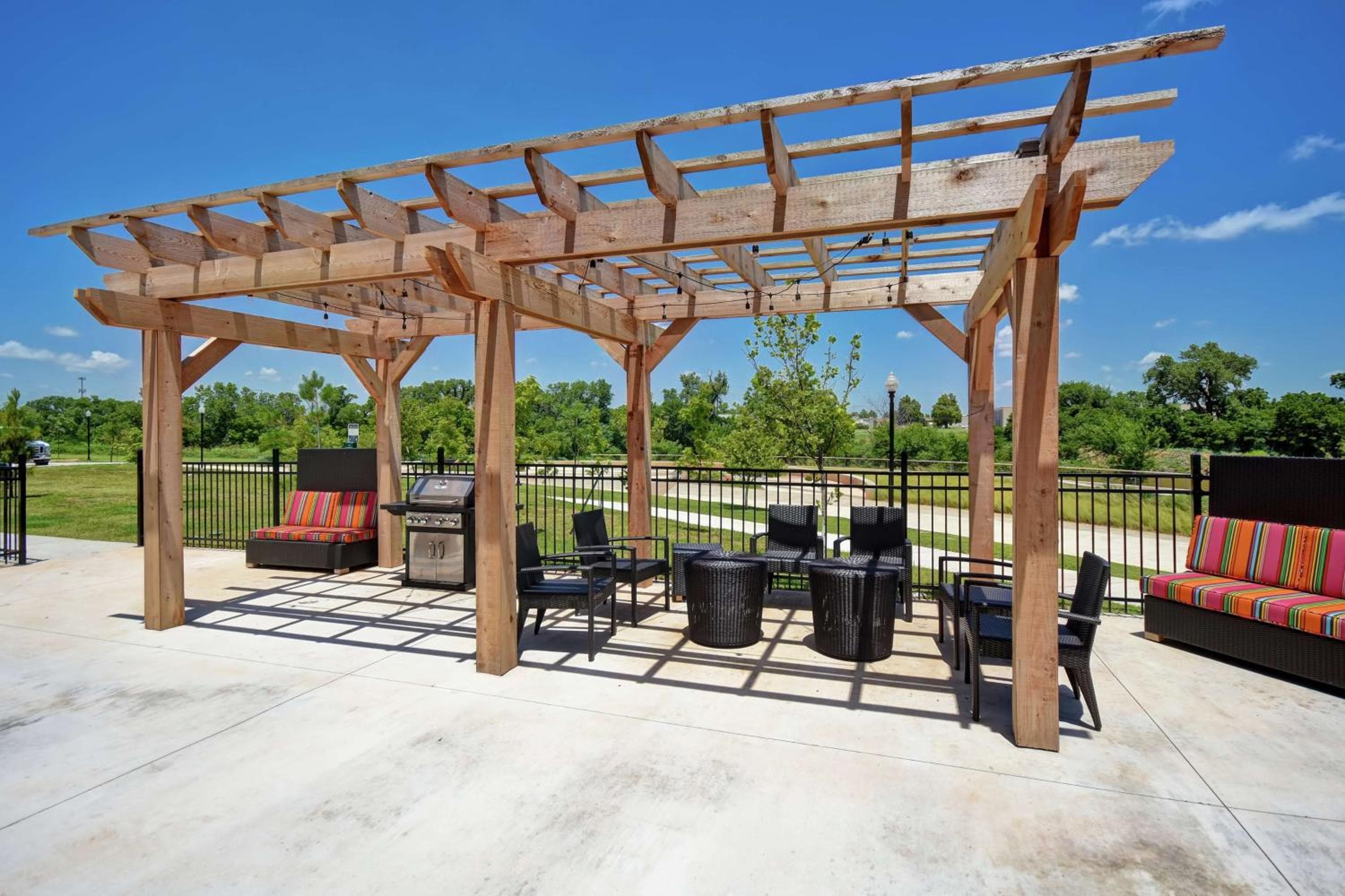 Home2 Suites By Hilton Oklahoma City Airport