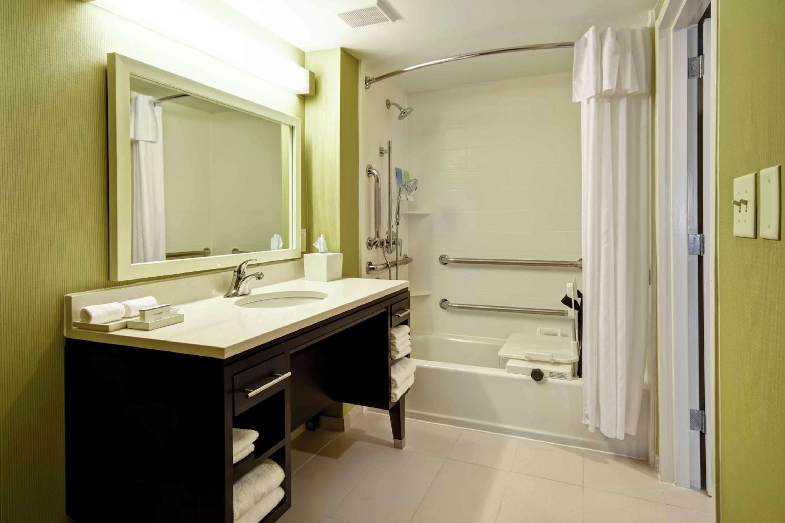 Home2 Suites by Hilton Atlanta Norcross