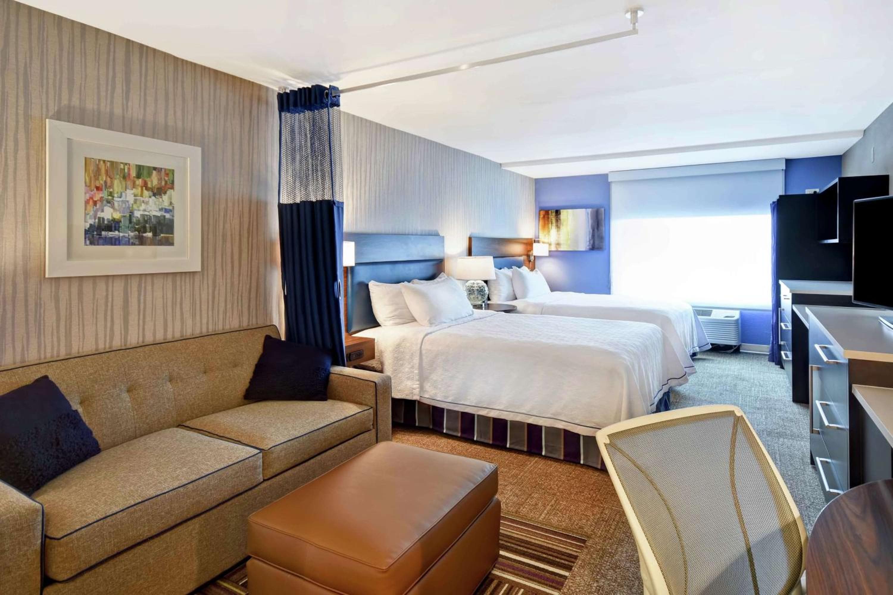 Home2 Suites by Hilton Atlanta Norcross