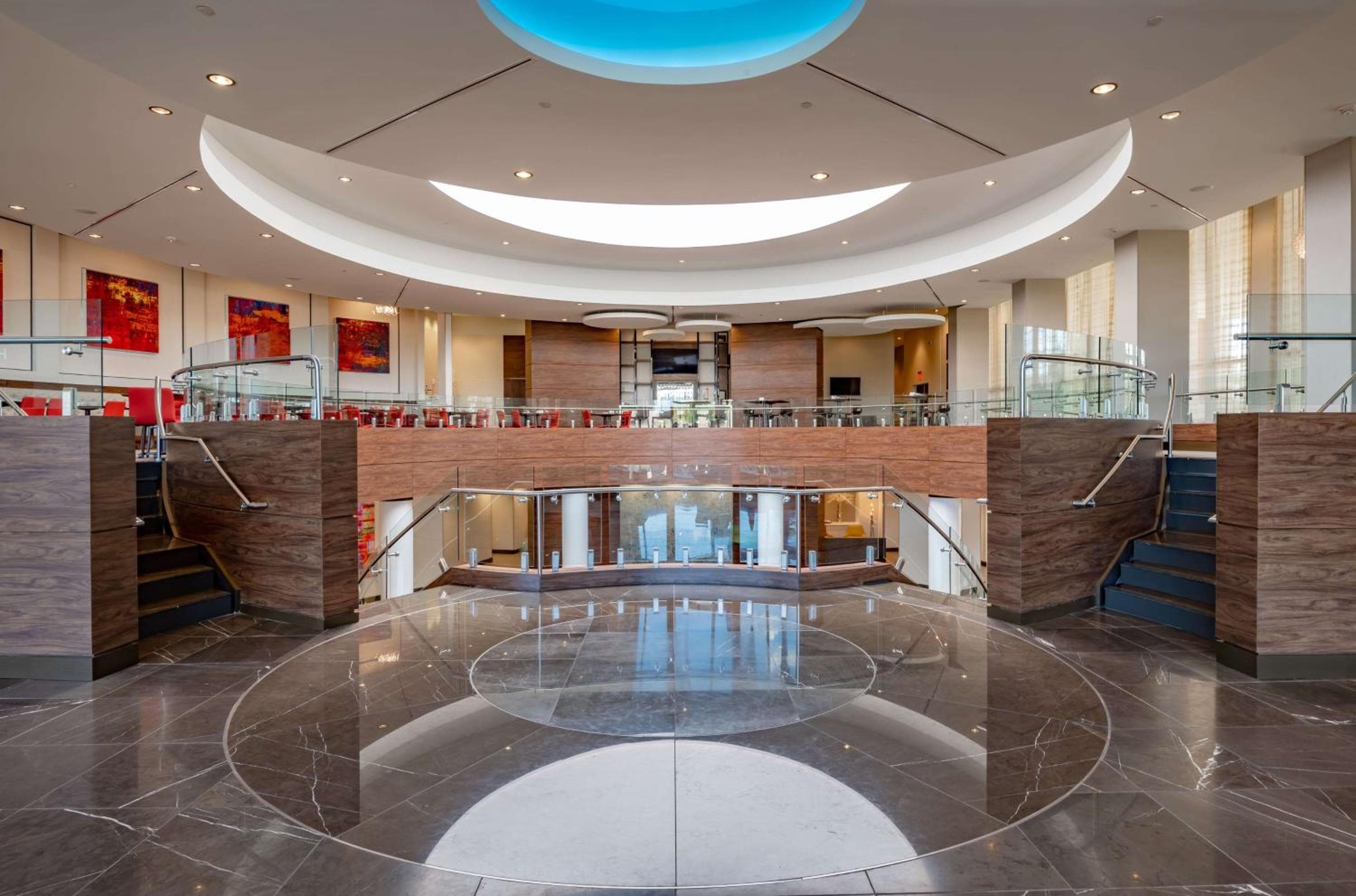 Hilton Garden Inn Dallas At Hurst Conference Center