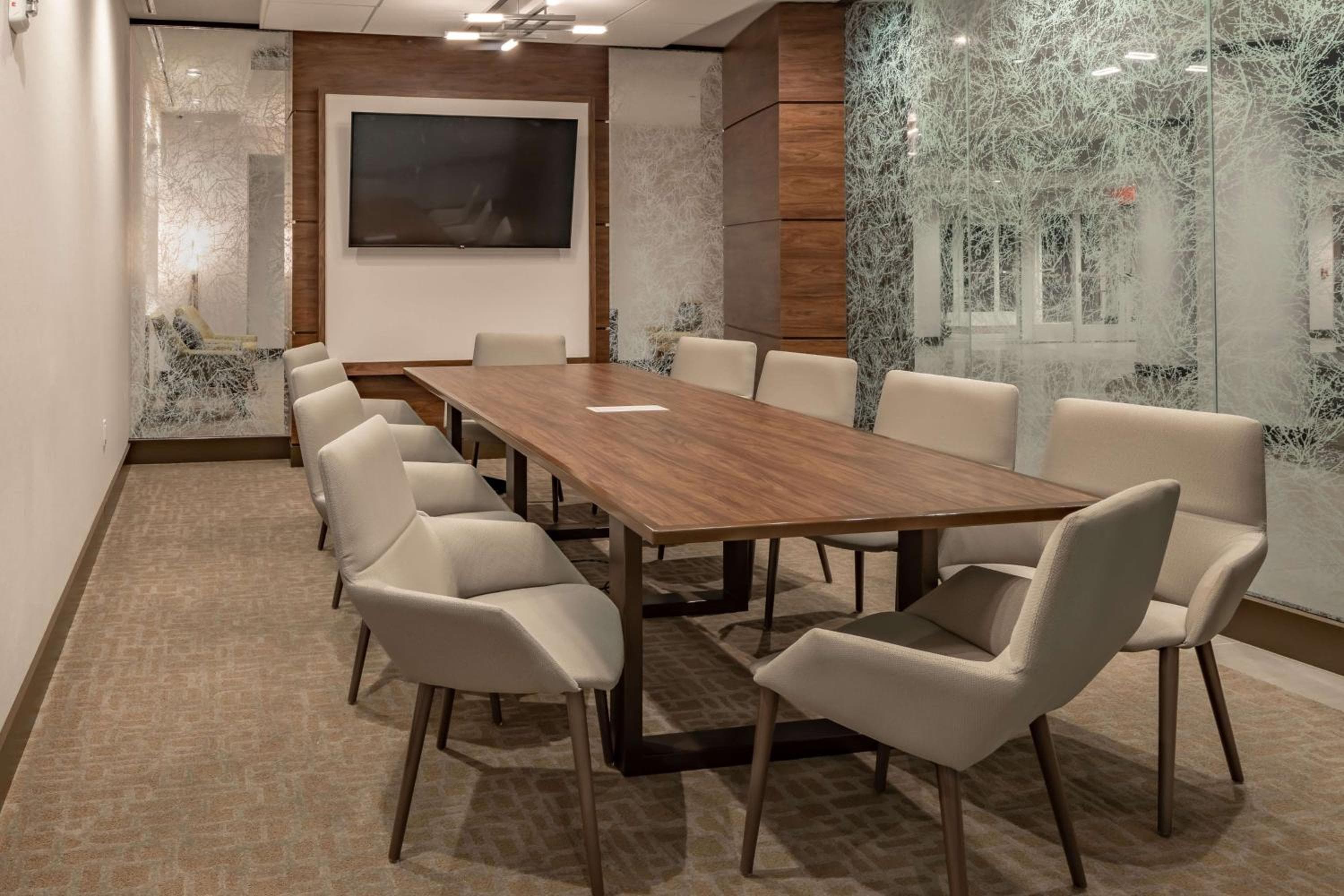 Hilton Garden Inn Dallas At Hurst Conference Center