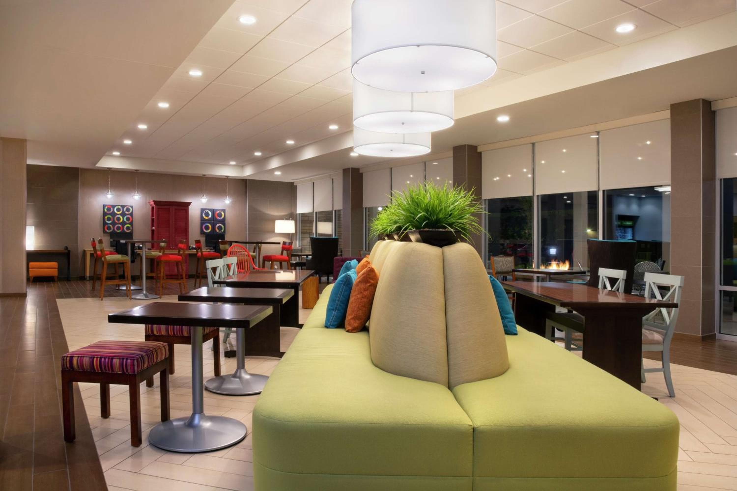 Home2 Suites By Hilton Indianapolis Greenwood