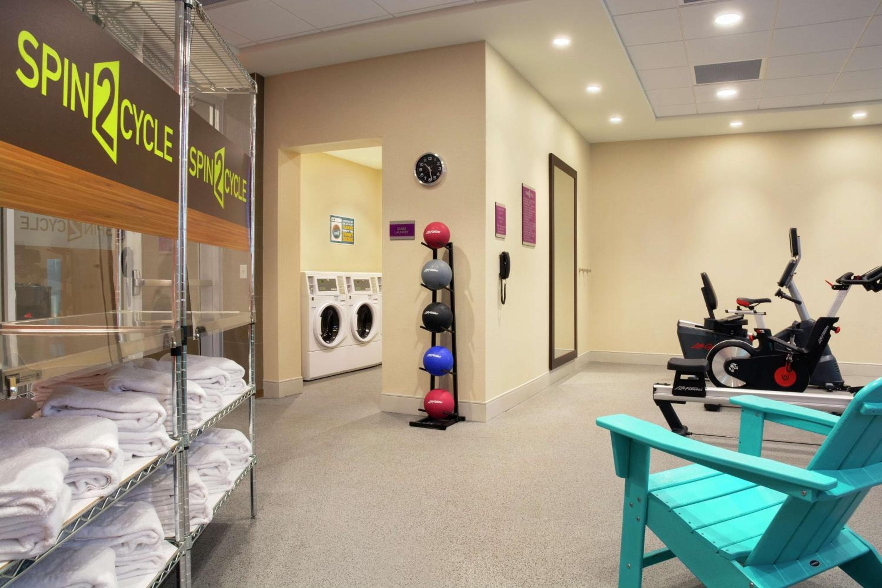 Home2 Suites By Hilton Indianapolis Greenwood