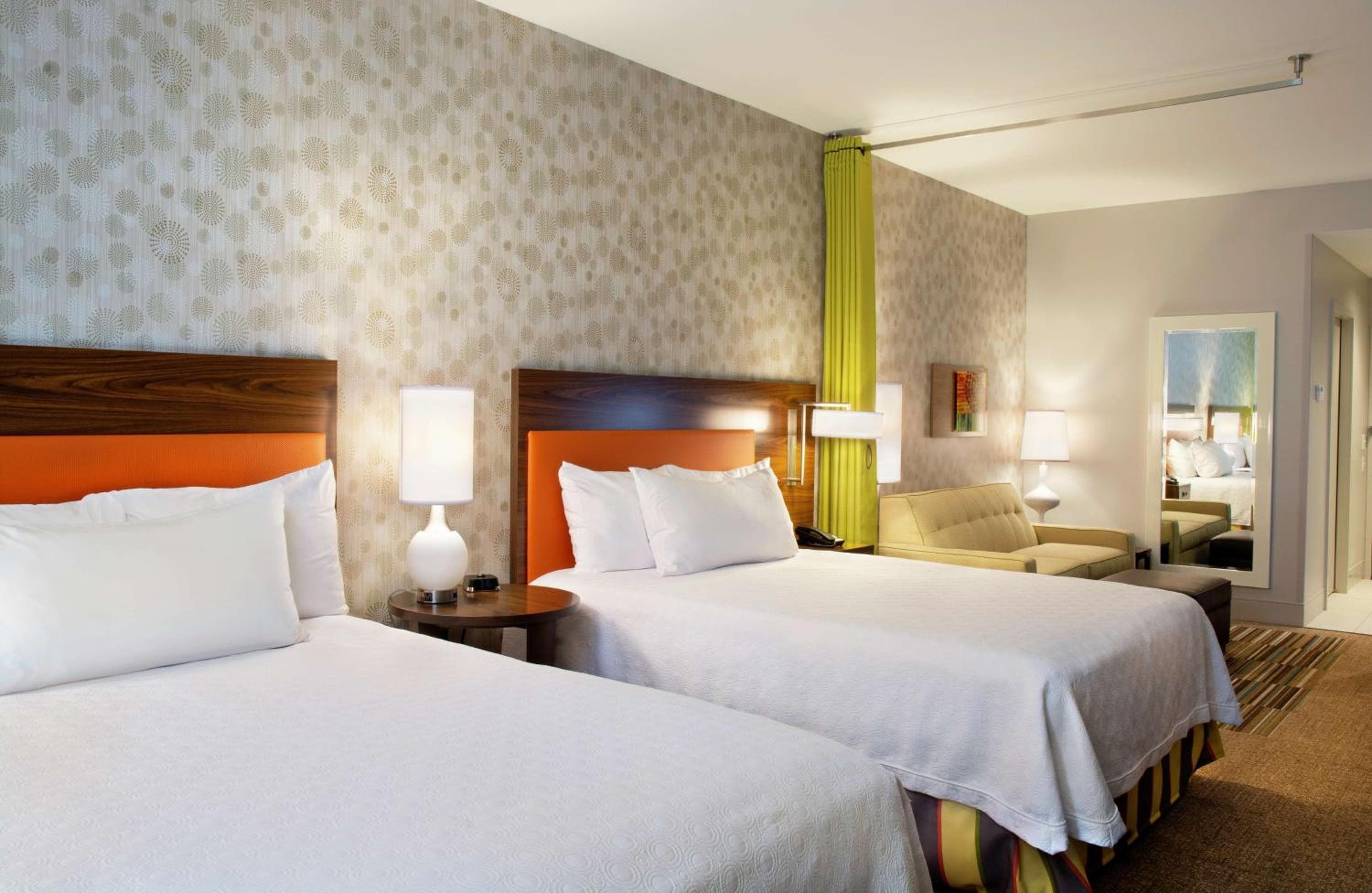 Home2 Suites By Hilton Indianapolis Greenwood