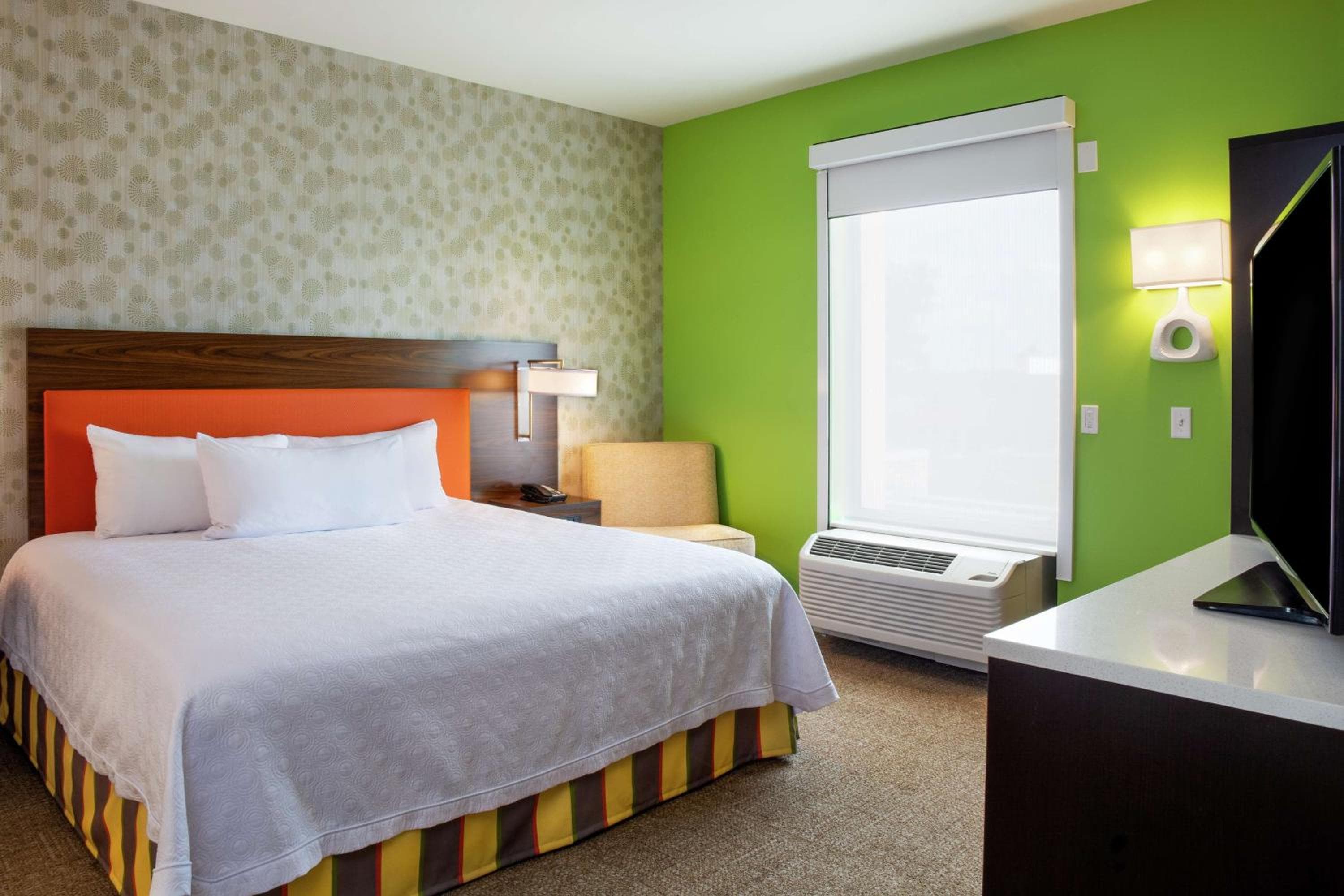 Home2 Suites By Hilton Indianapolis Greenwood