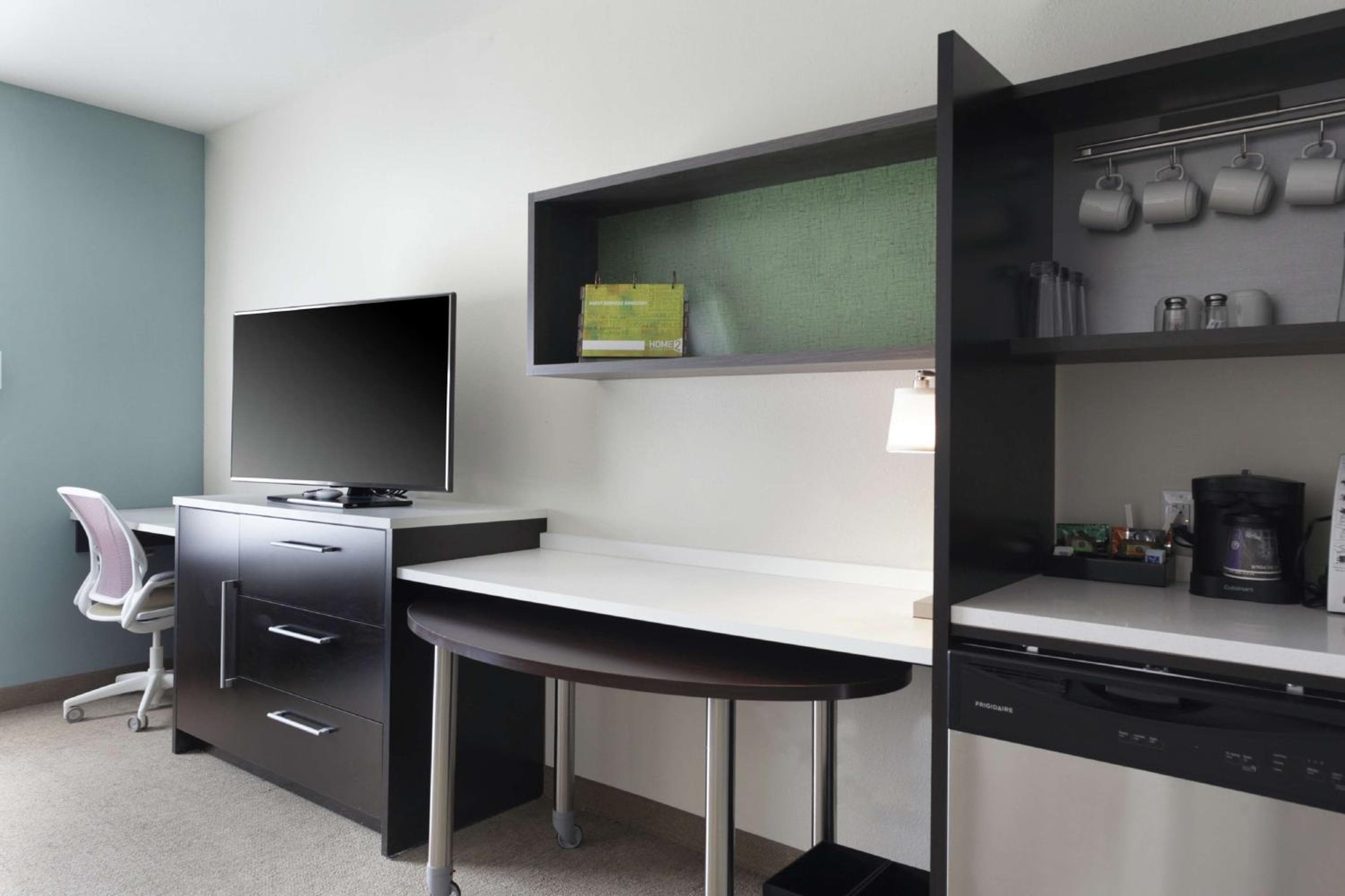 Home2 Suites By Hilton Louisville Airport Expo Center