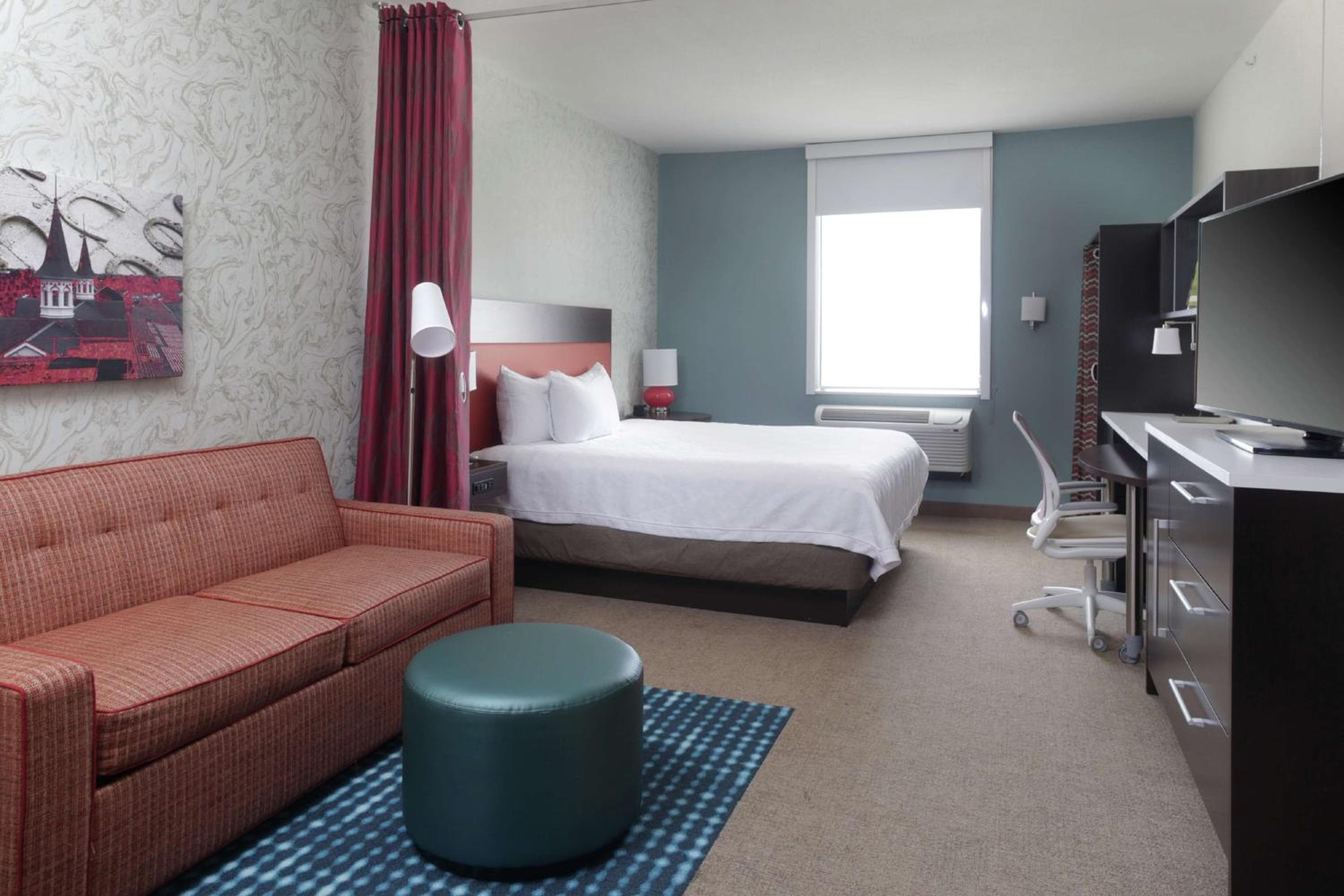 Home2 Suites By Hilton Louisville Airport Expo Center
