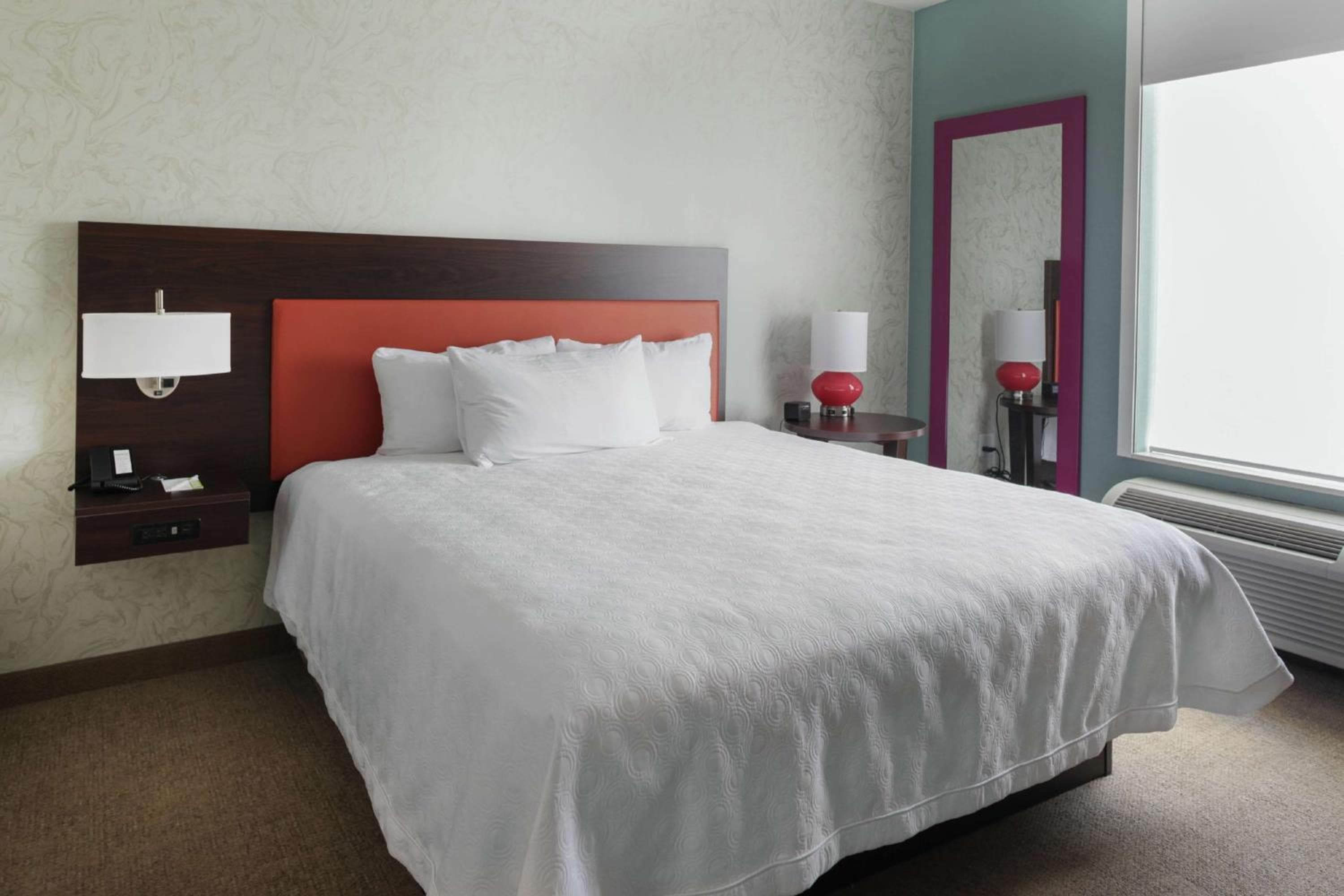 Home2 Suites By Hilton Louisville Airport Expo Center