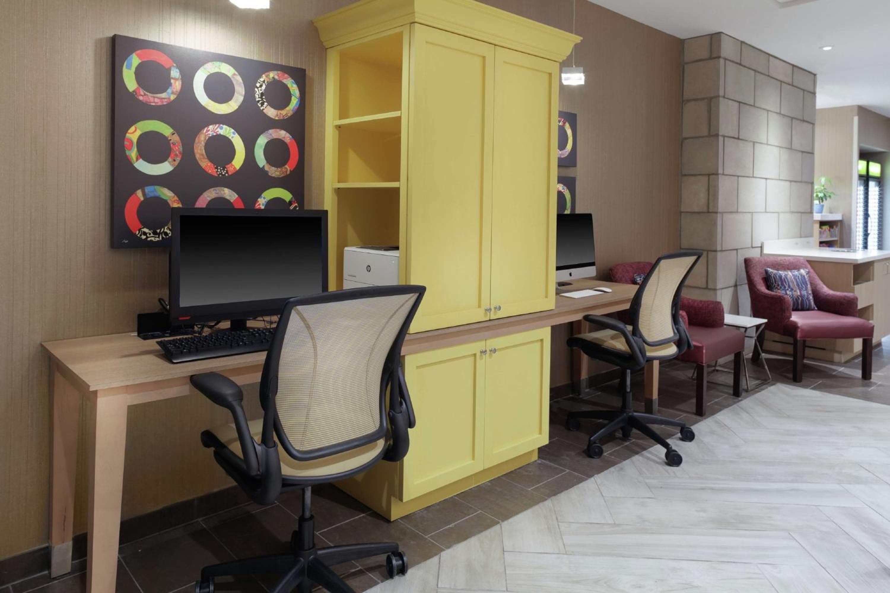 Home2 Suites By Hilton Louisville Airport Expo Center
