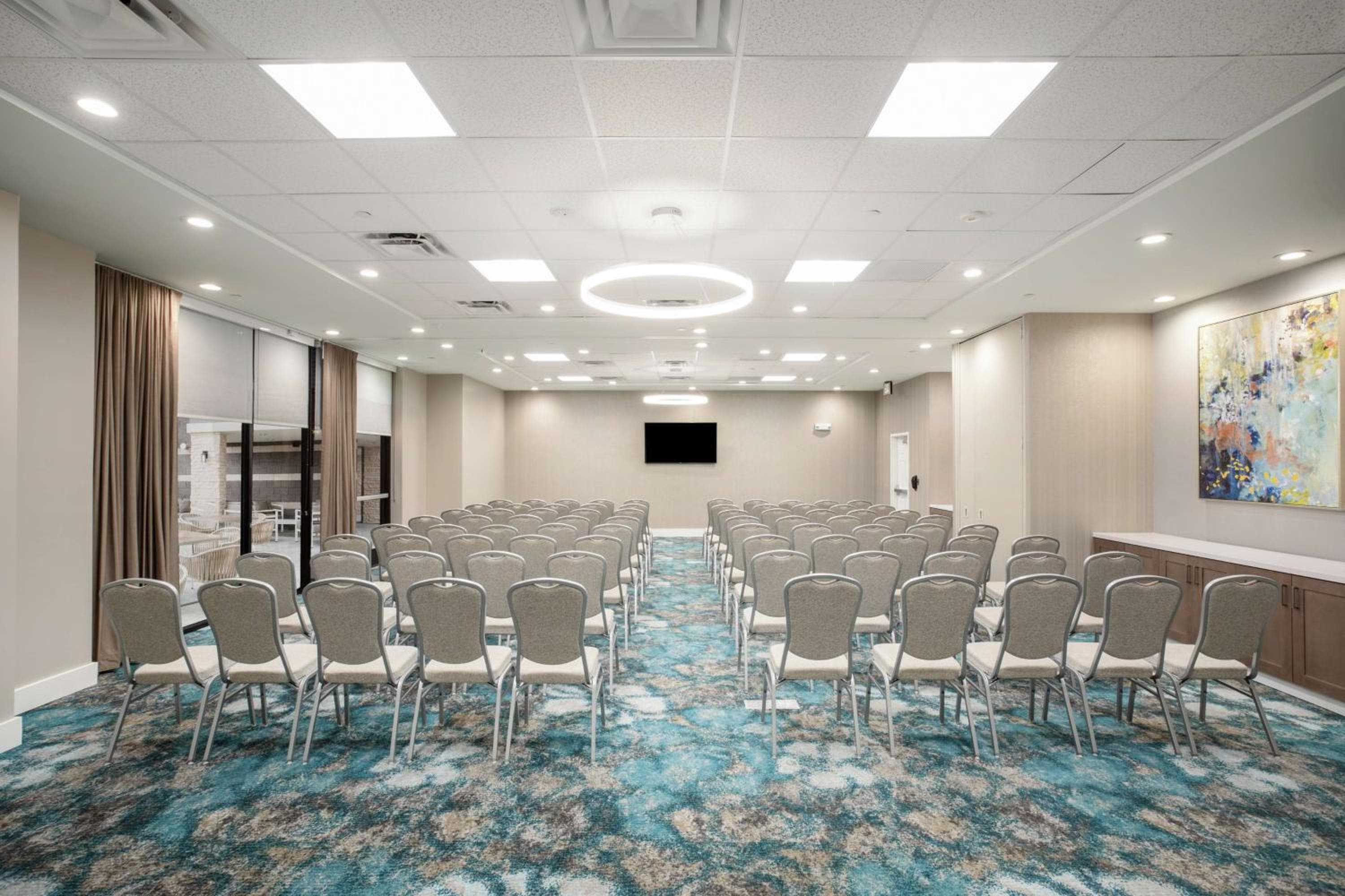 Hilton Garden Inn Las Vegas City Center