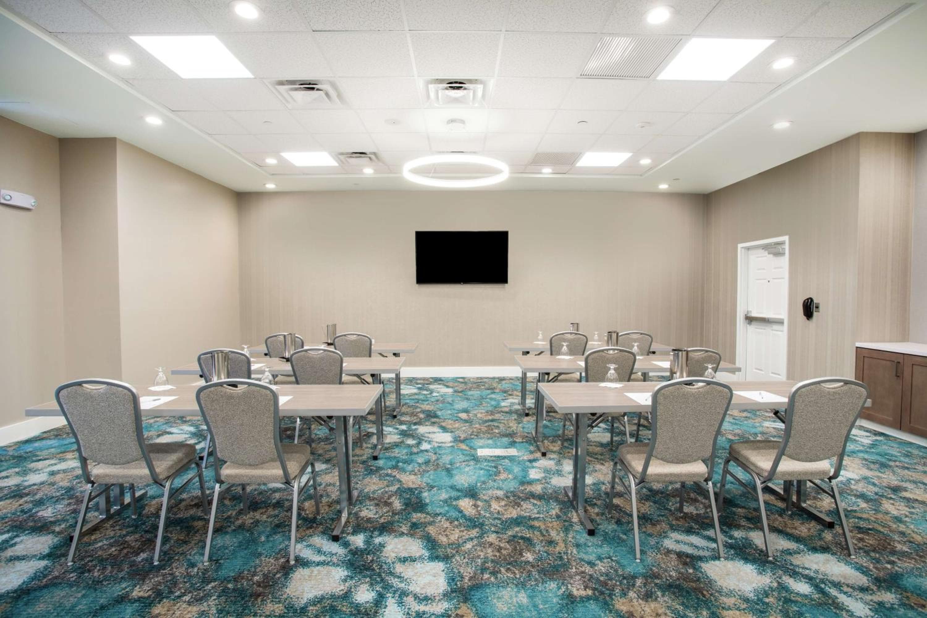 Hilton Garden Inn Las Vegas City Center